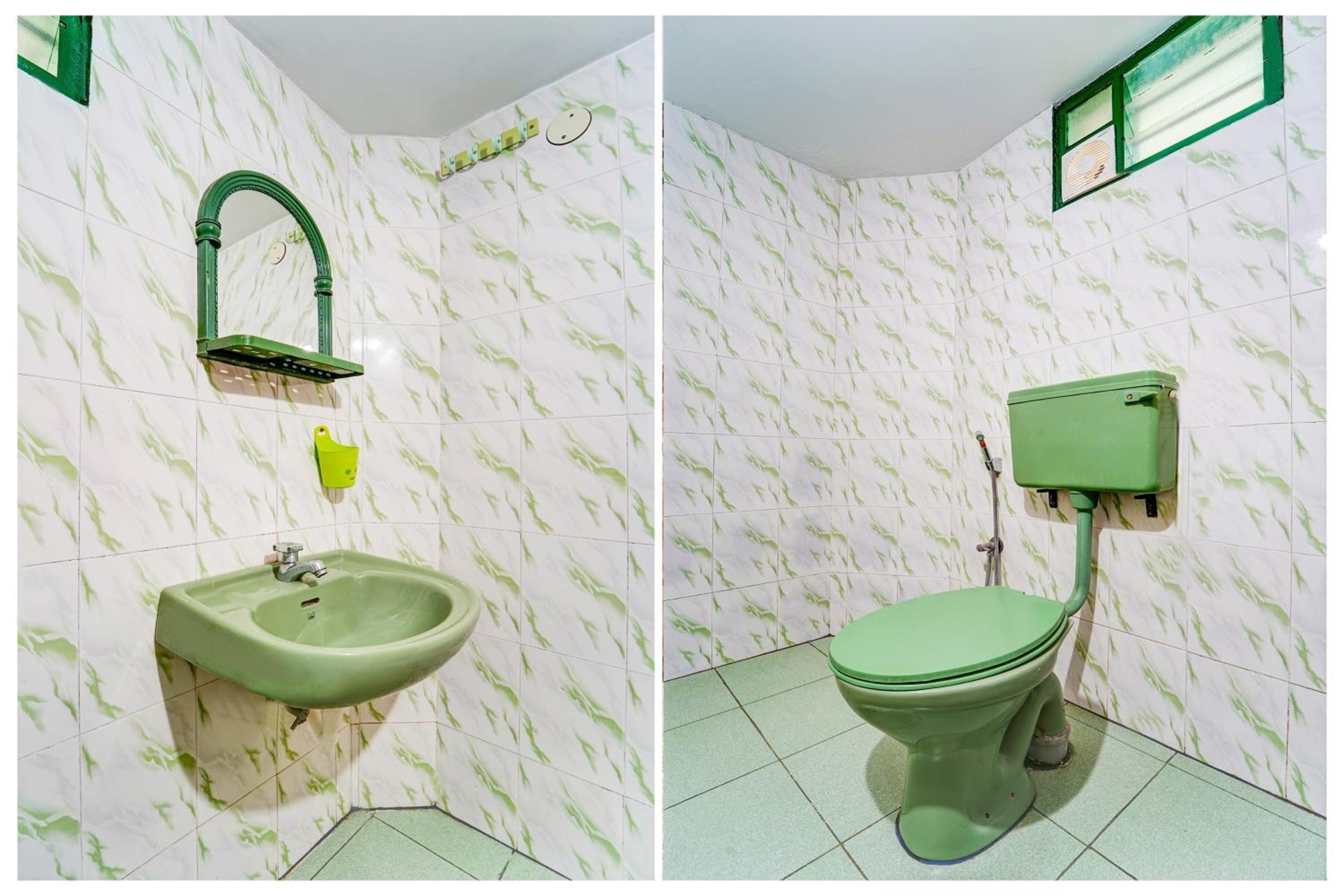 Classic Triple Room photo 2