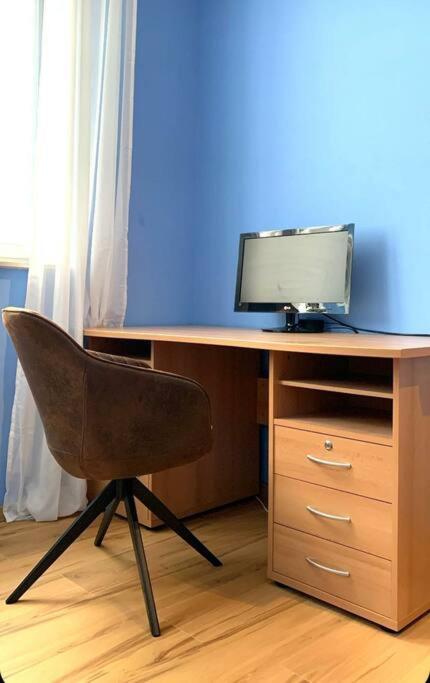 Two-Bedroom Apartment photo 3