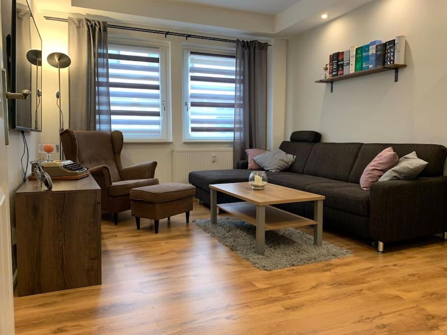 Two-Bedroom Apartment photo 2