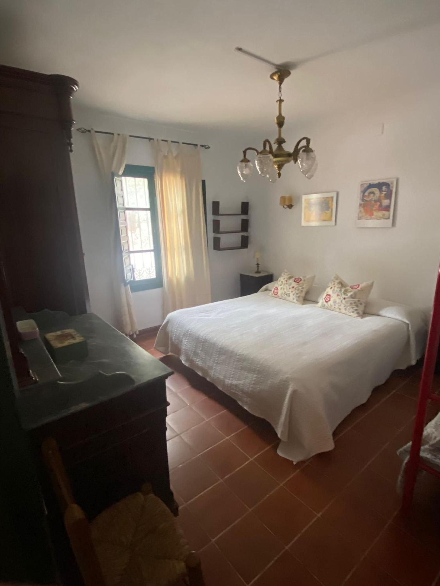 Casa de Dos Habitaciones