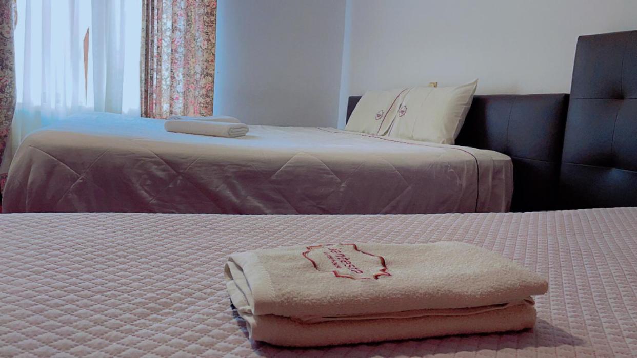 Standard Double Room - Photo 24