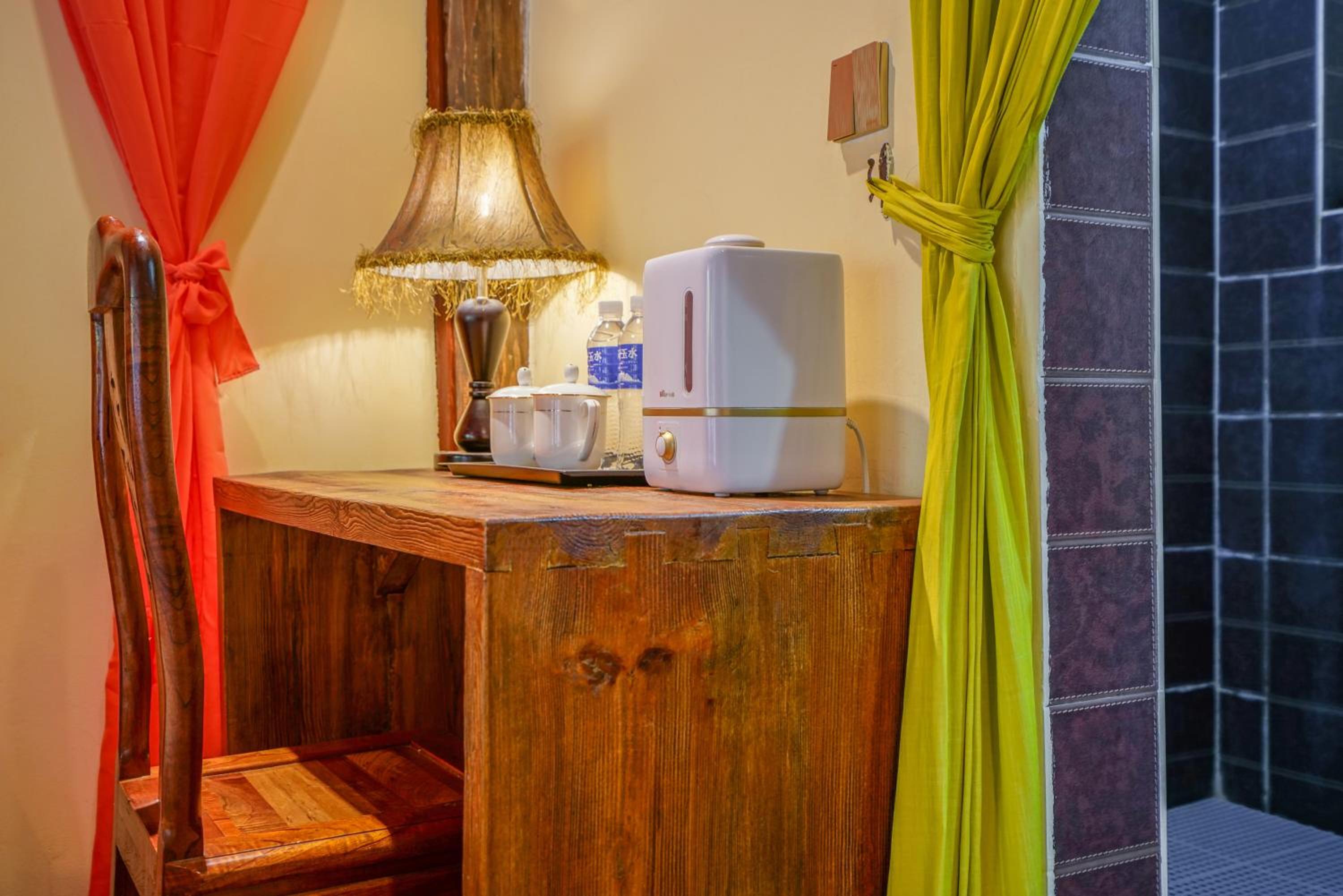 Family Room With Private Bathroom photo 3