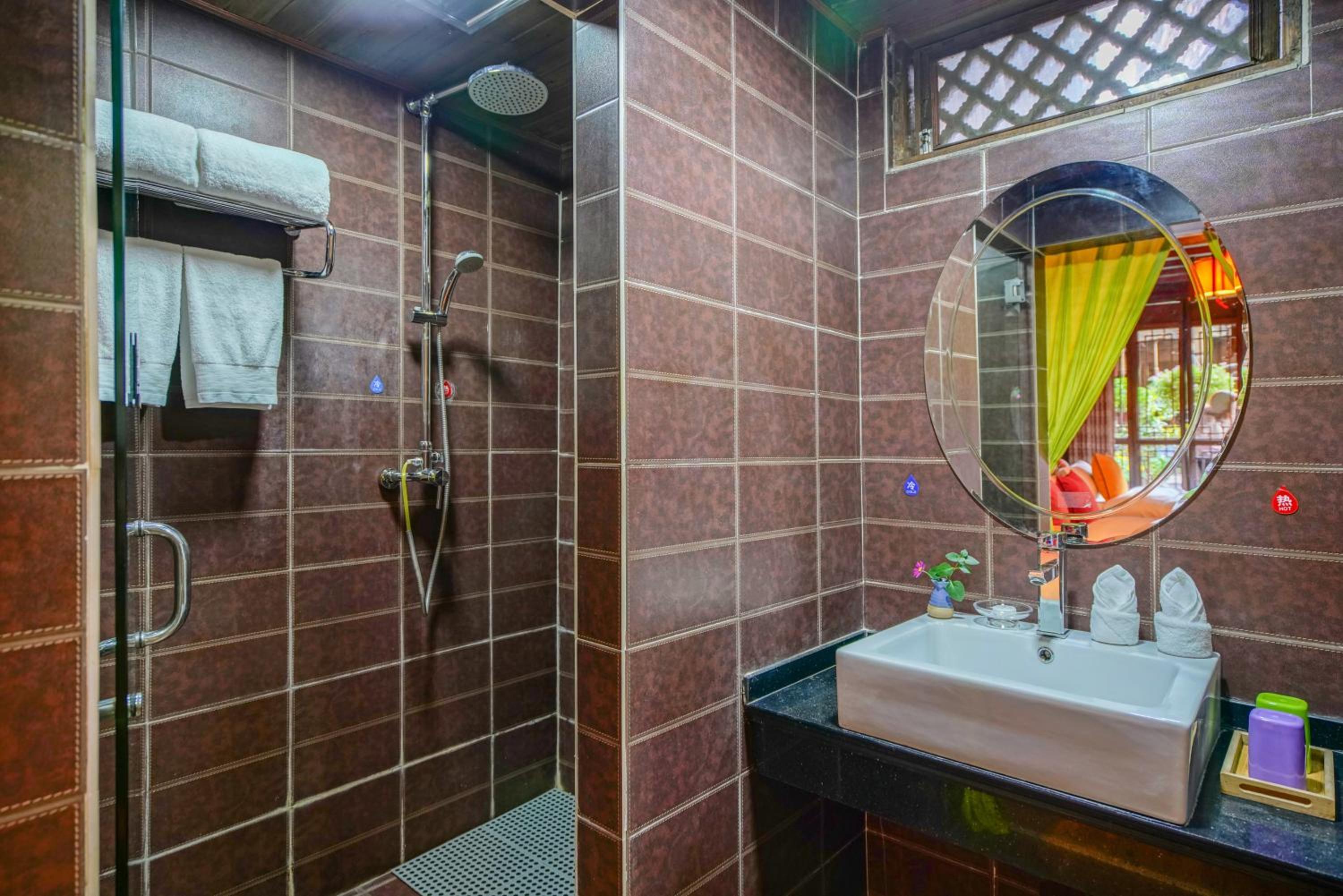 King Room With Garden View