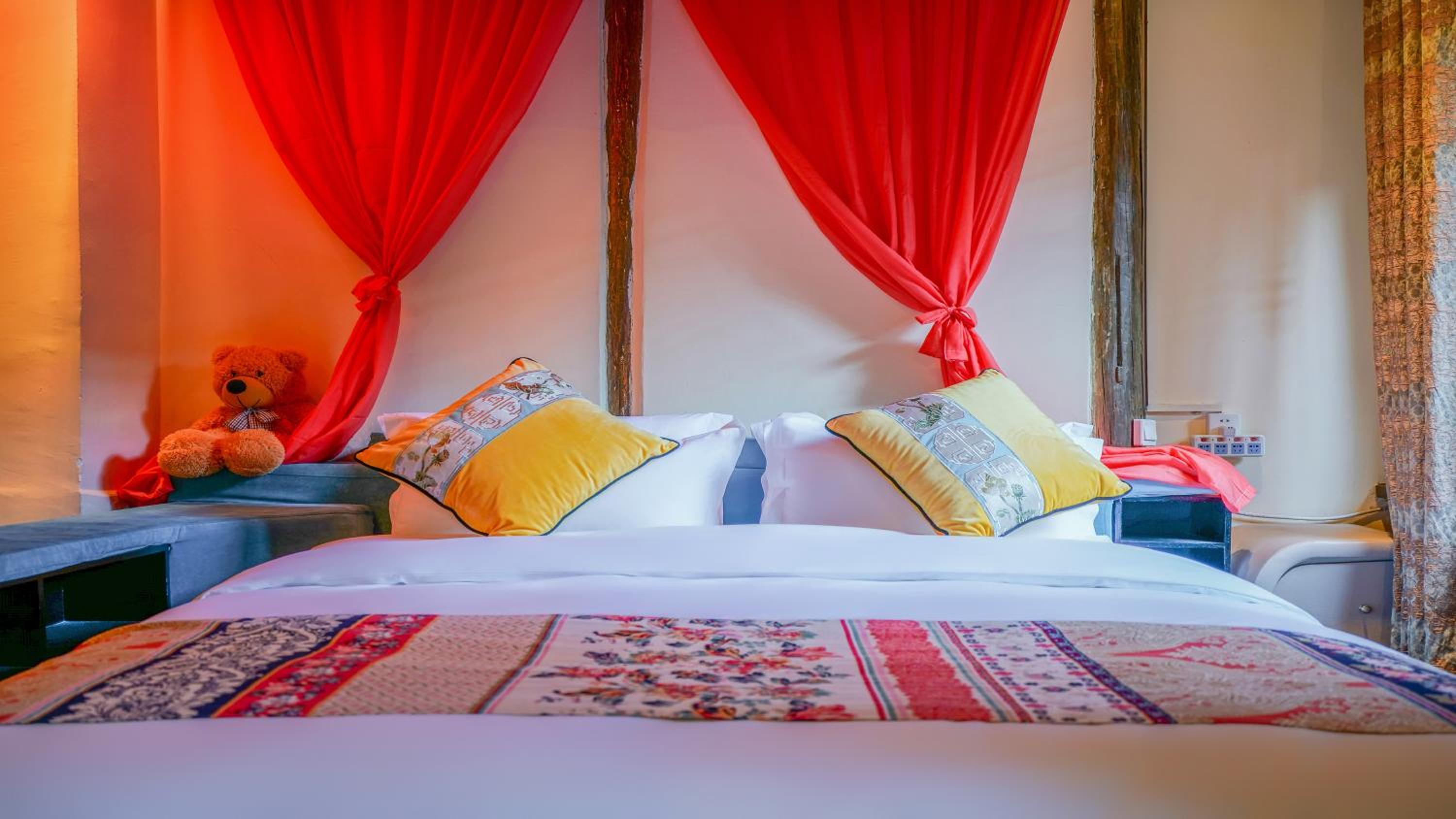 Two-Bedroom Suite