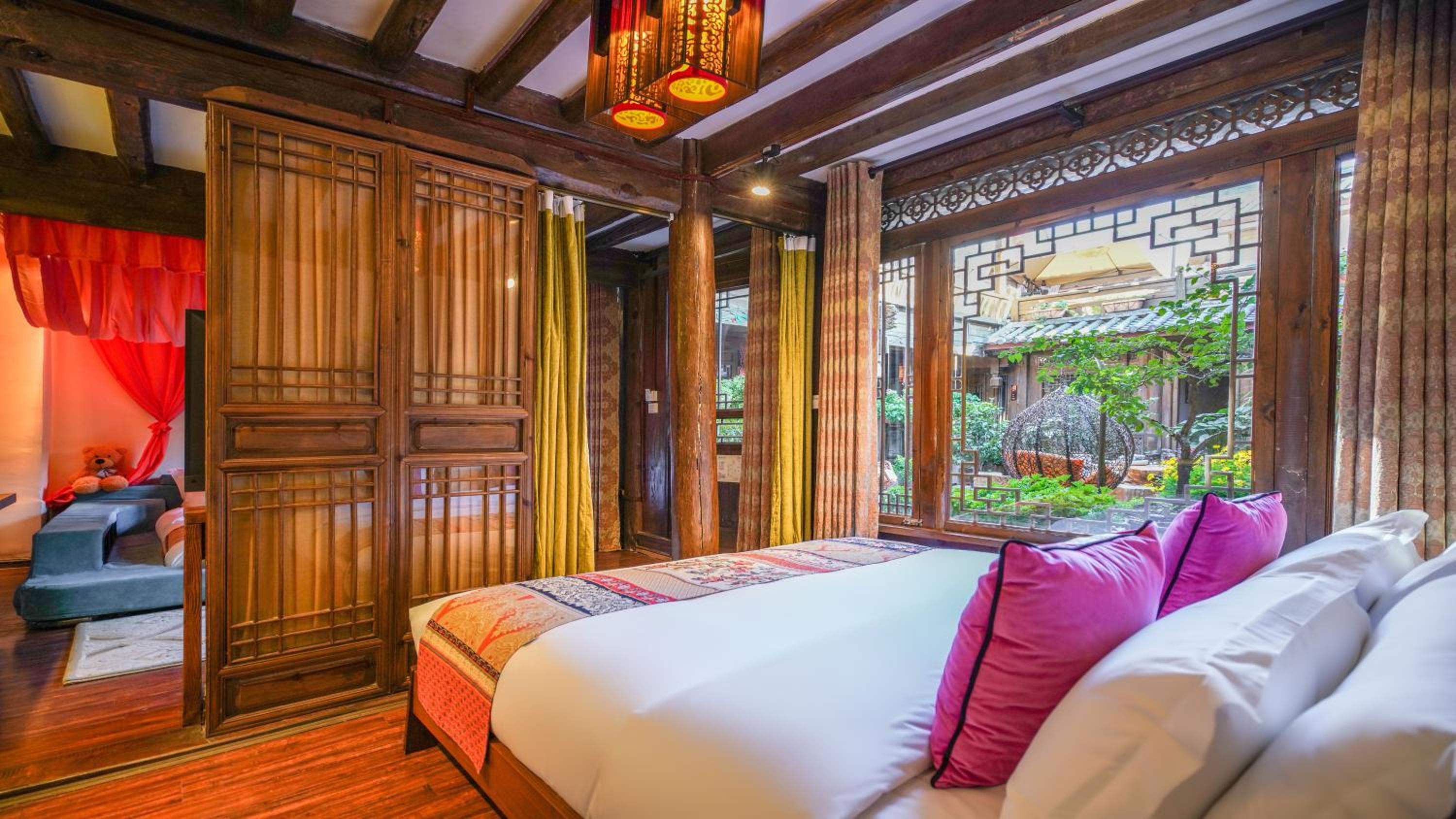 Two-Bedroom Suite