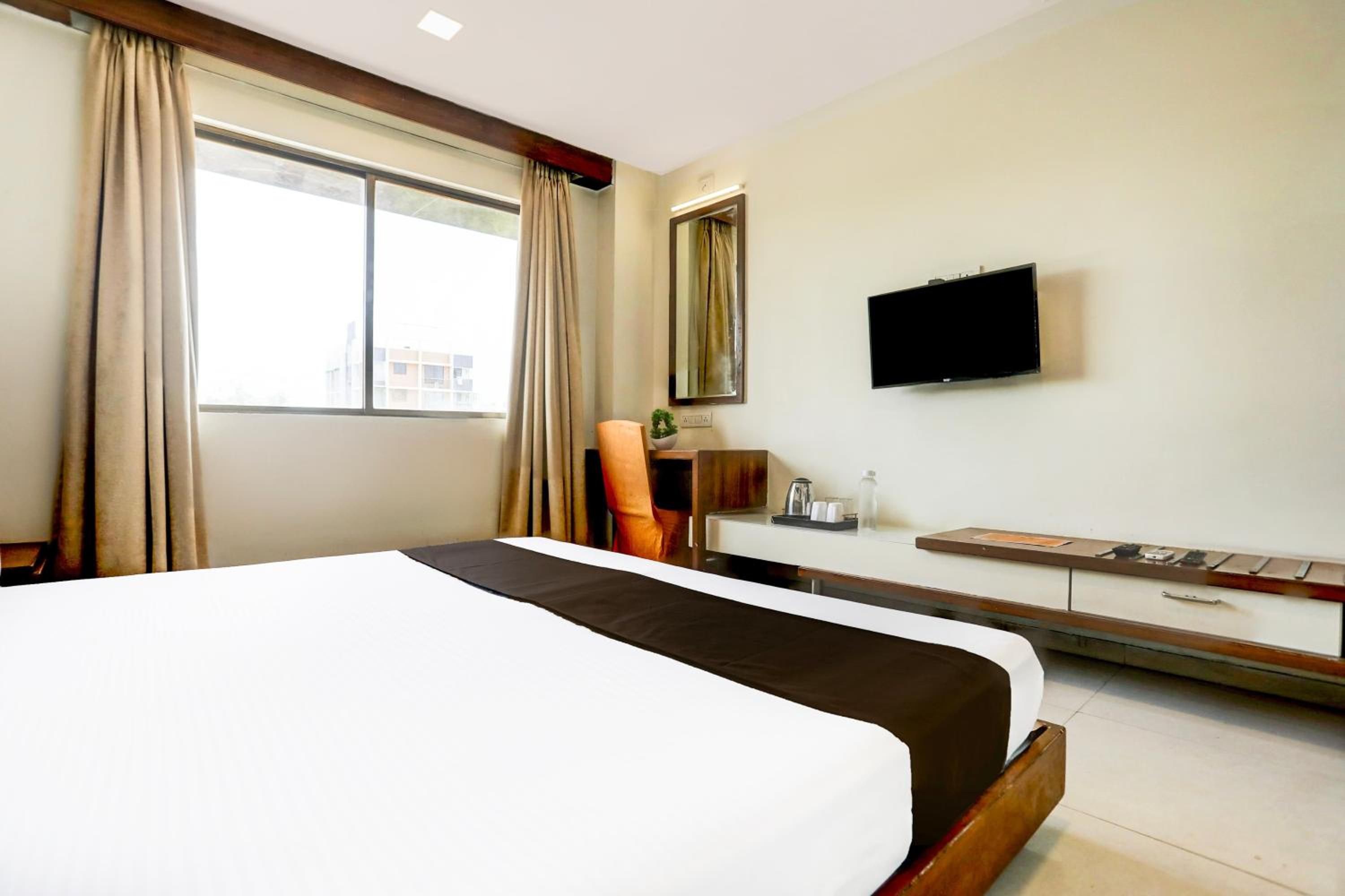 Classic Triple Room photo 3