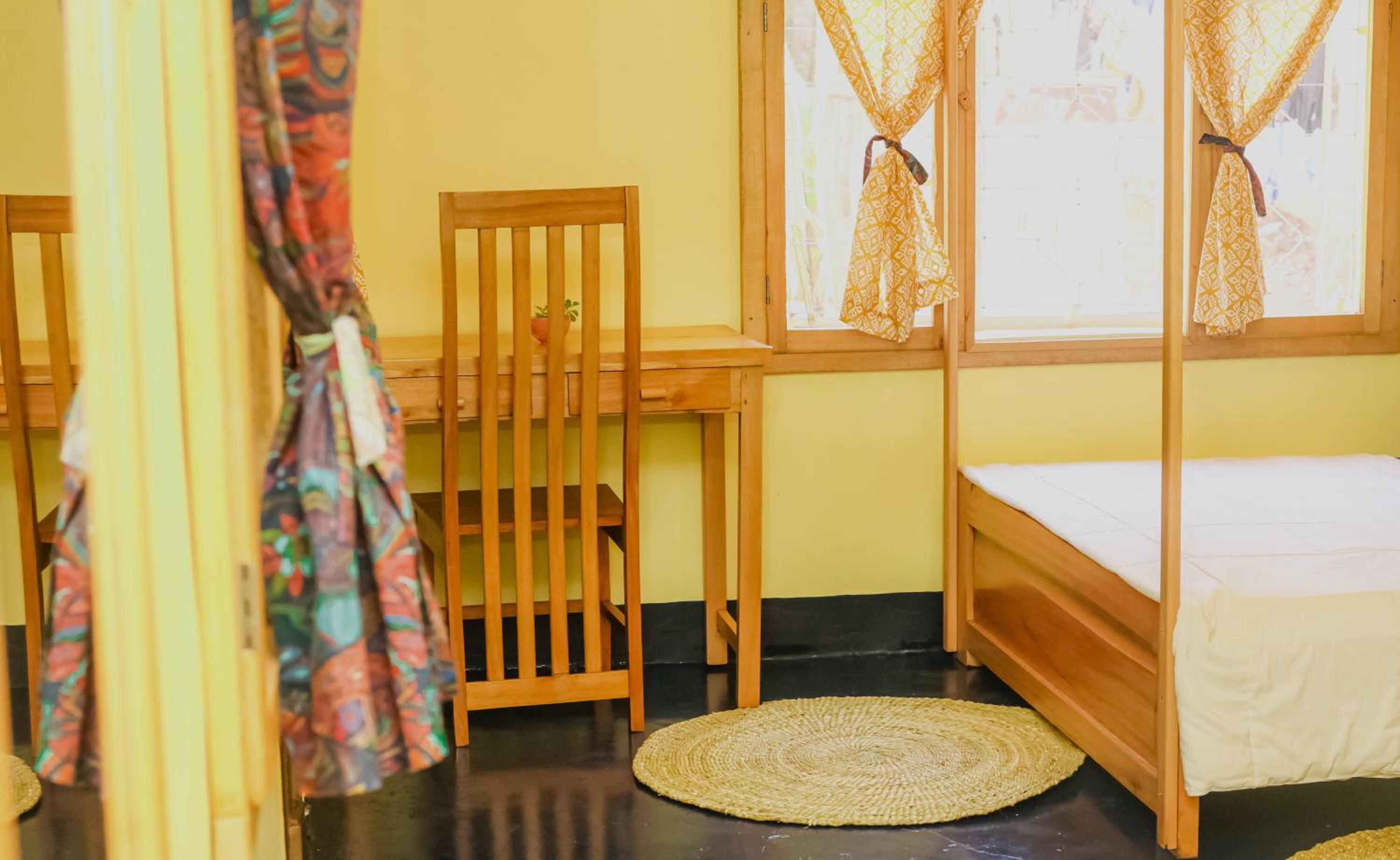 Double Room with Private Bathroom photo 2