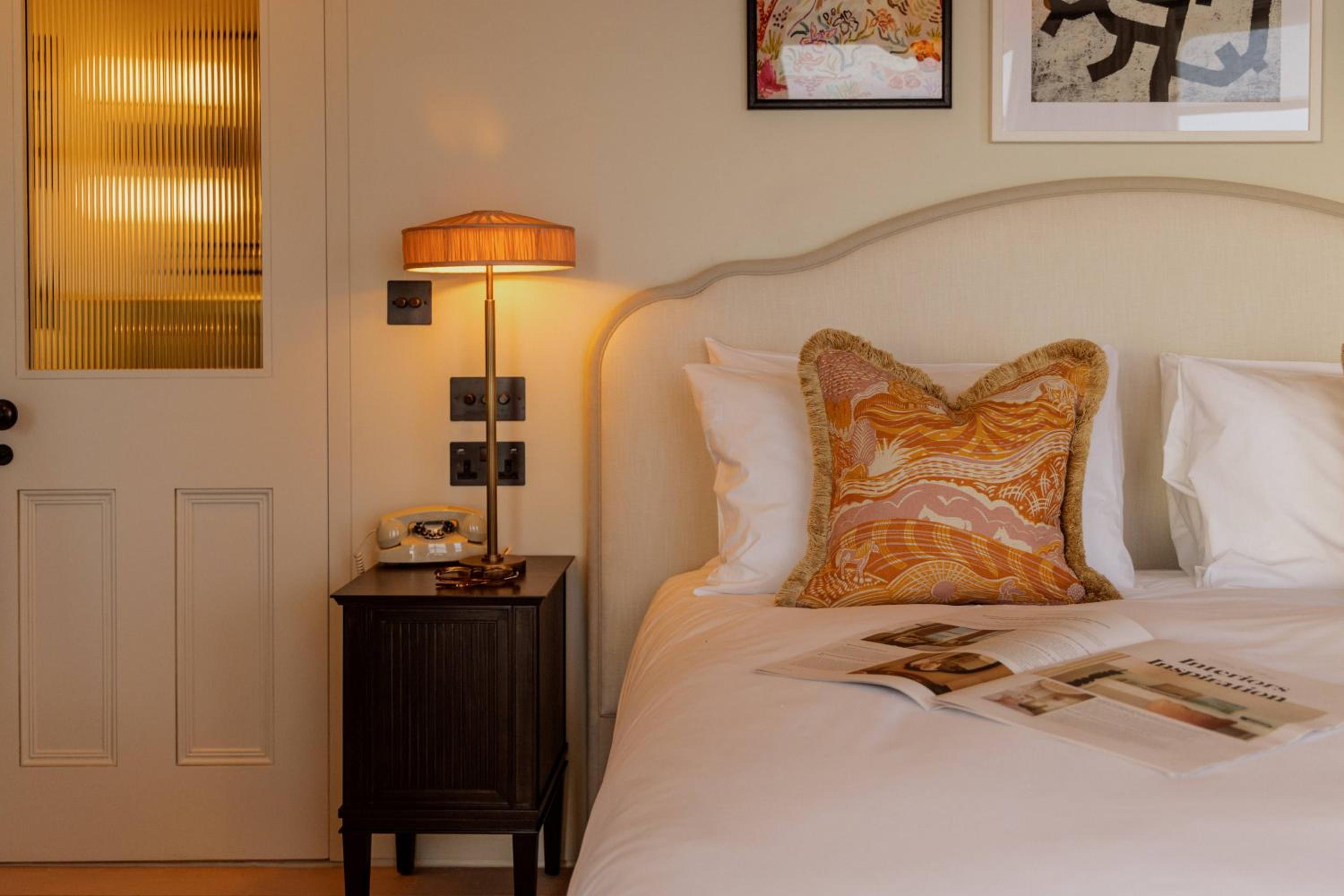 Double Room with Sea View photo 2
