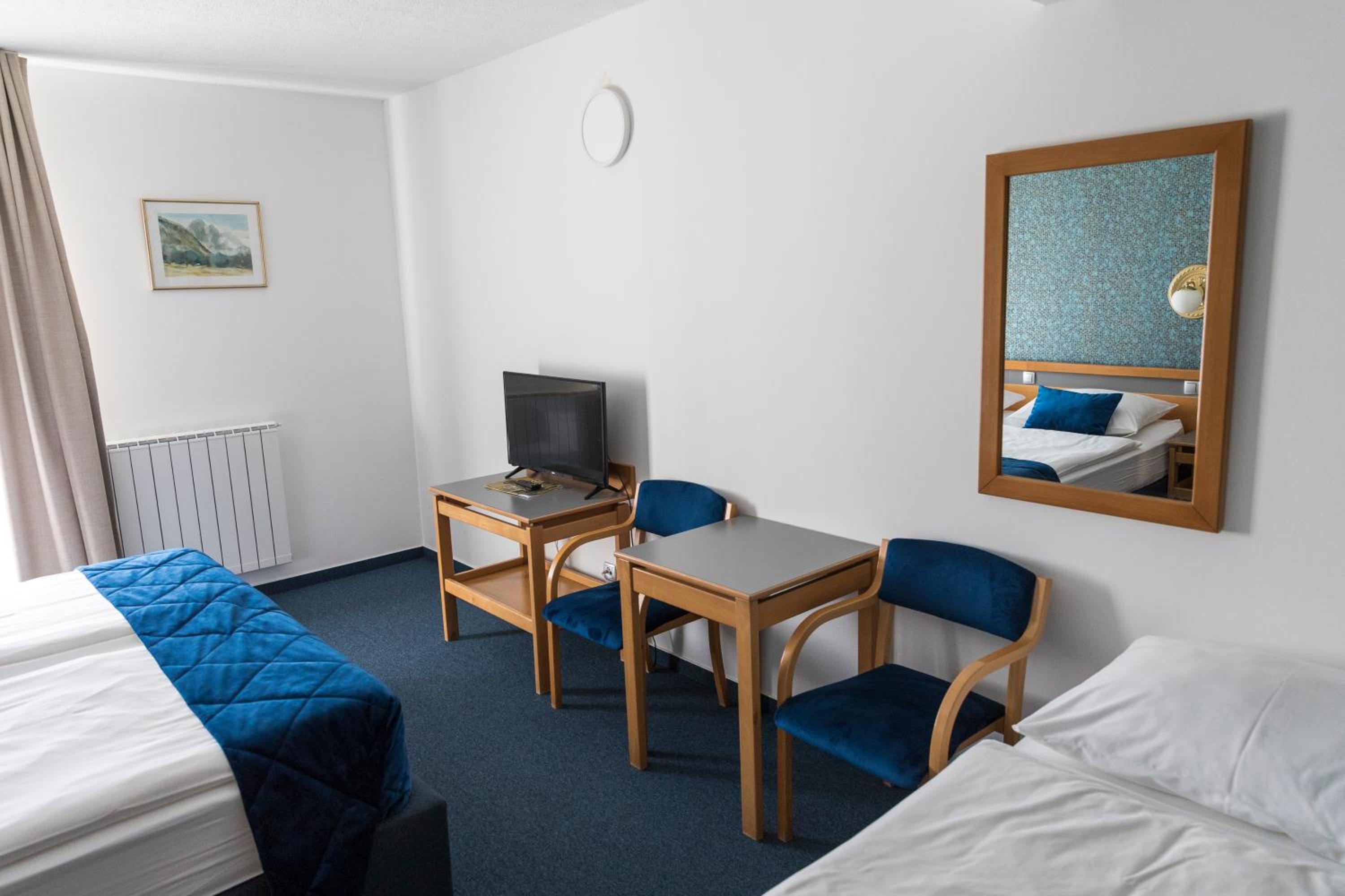 Triple Room - Photo 3