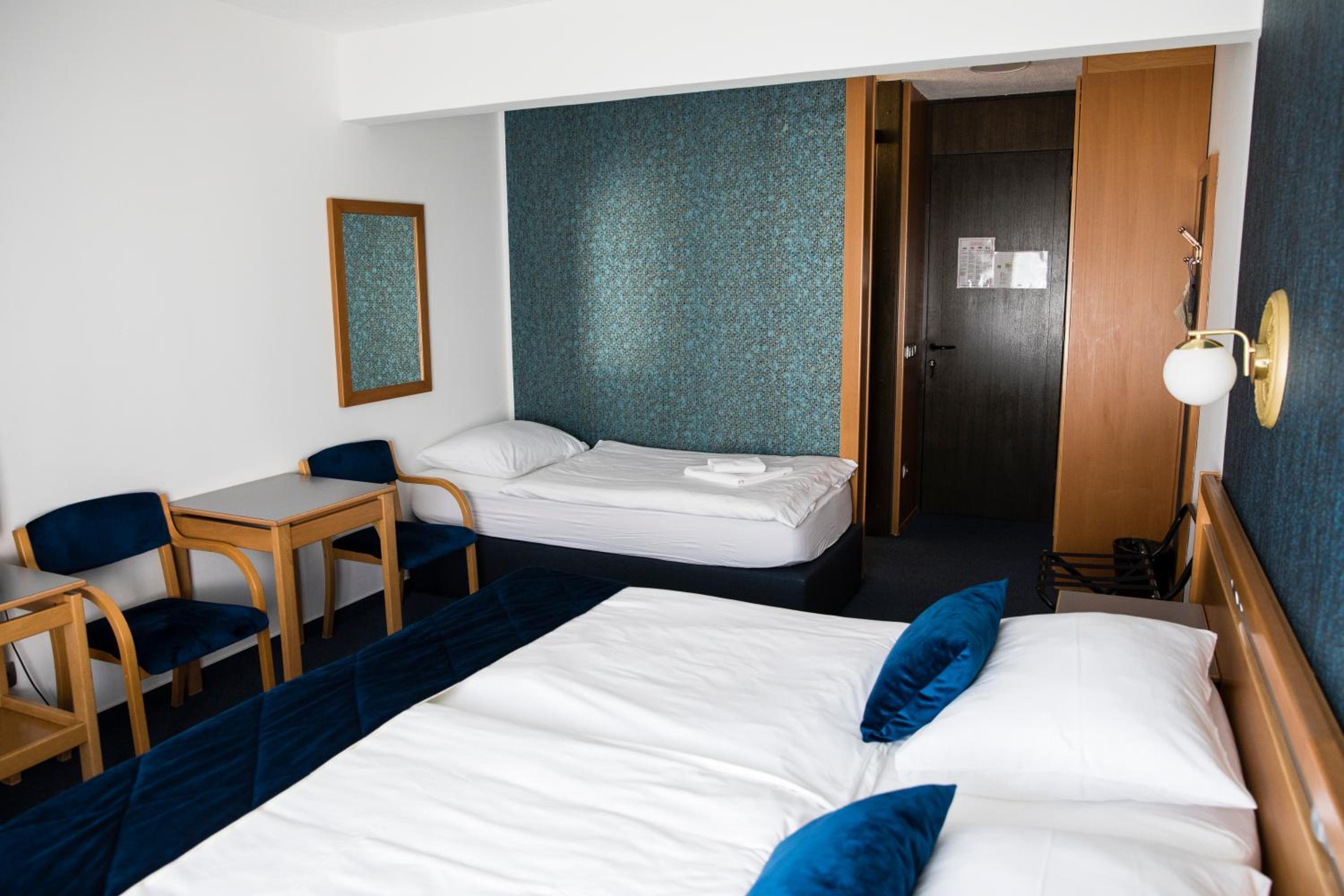 Triple Room - Photo 2