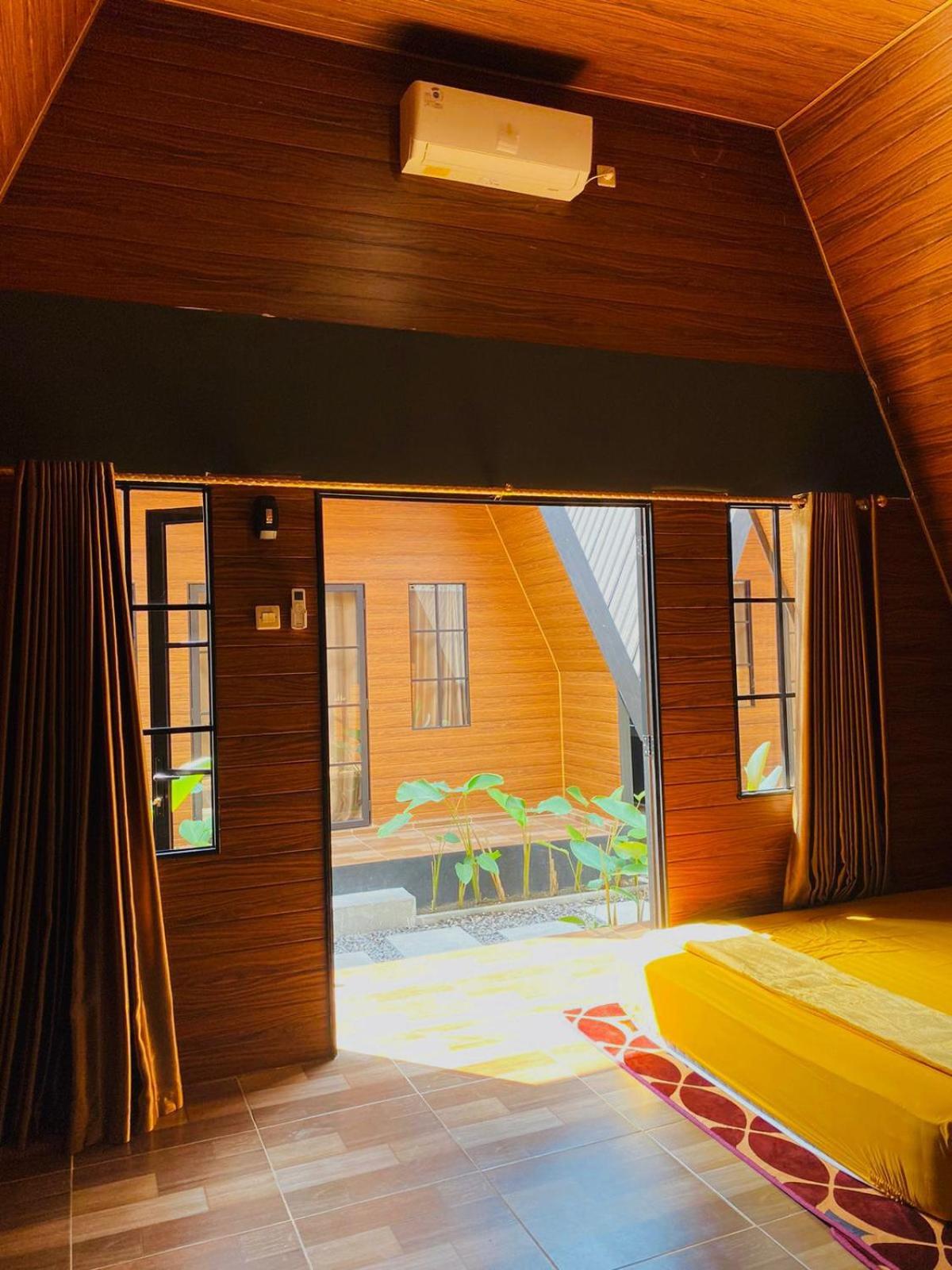 Deluxe Double Room - Photo 7