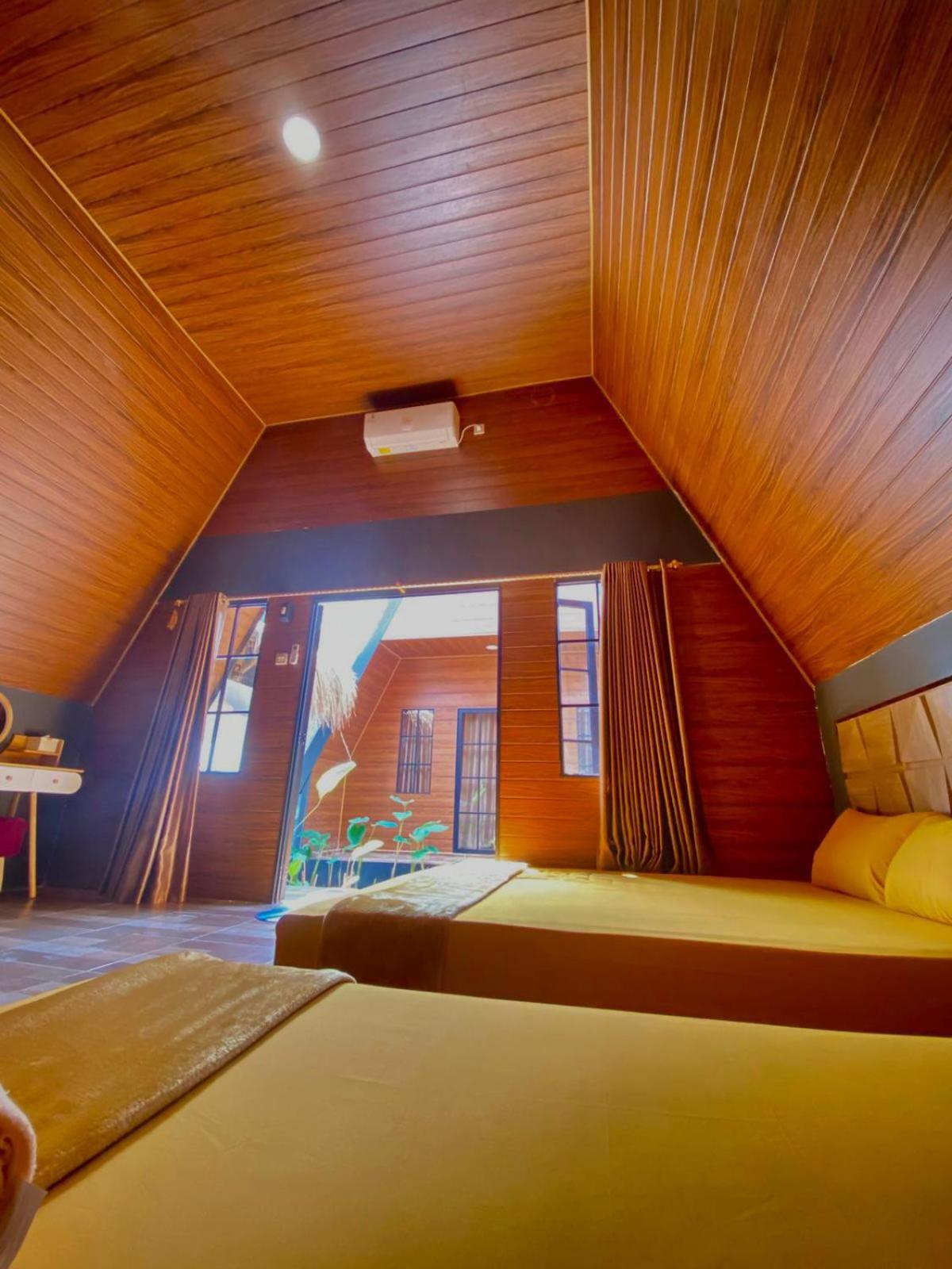 Deluxe Twin Room - Photo 7