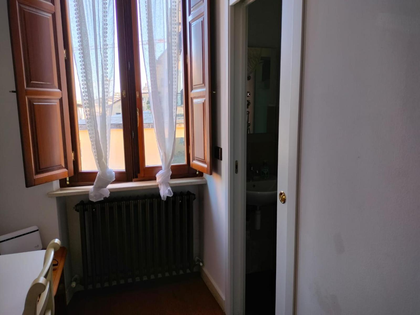 Double Room With Private Bathroom photo 1