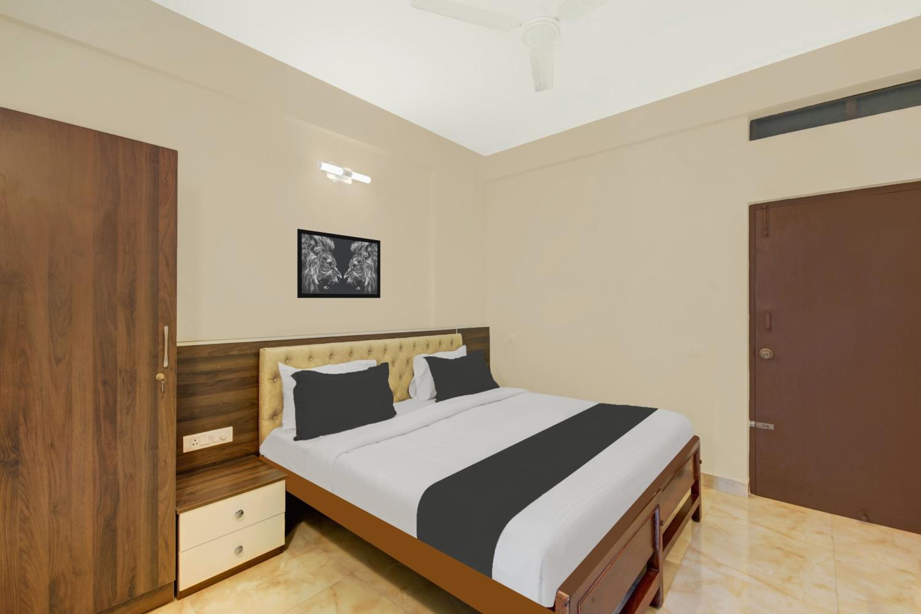 Classic Triple Room