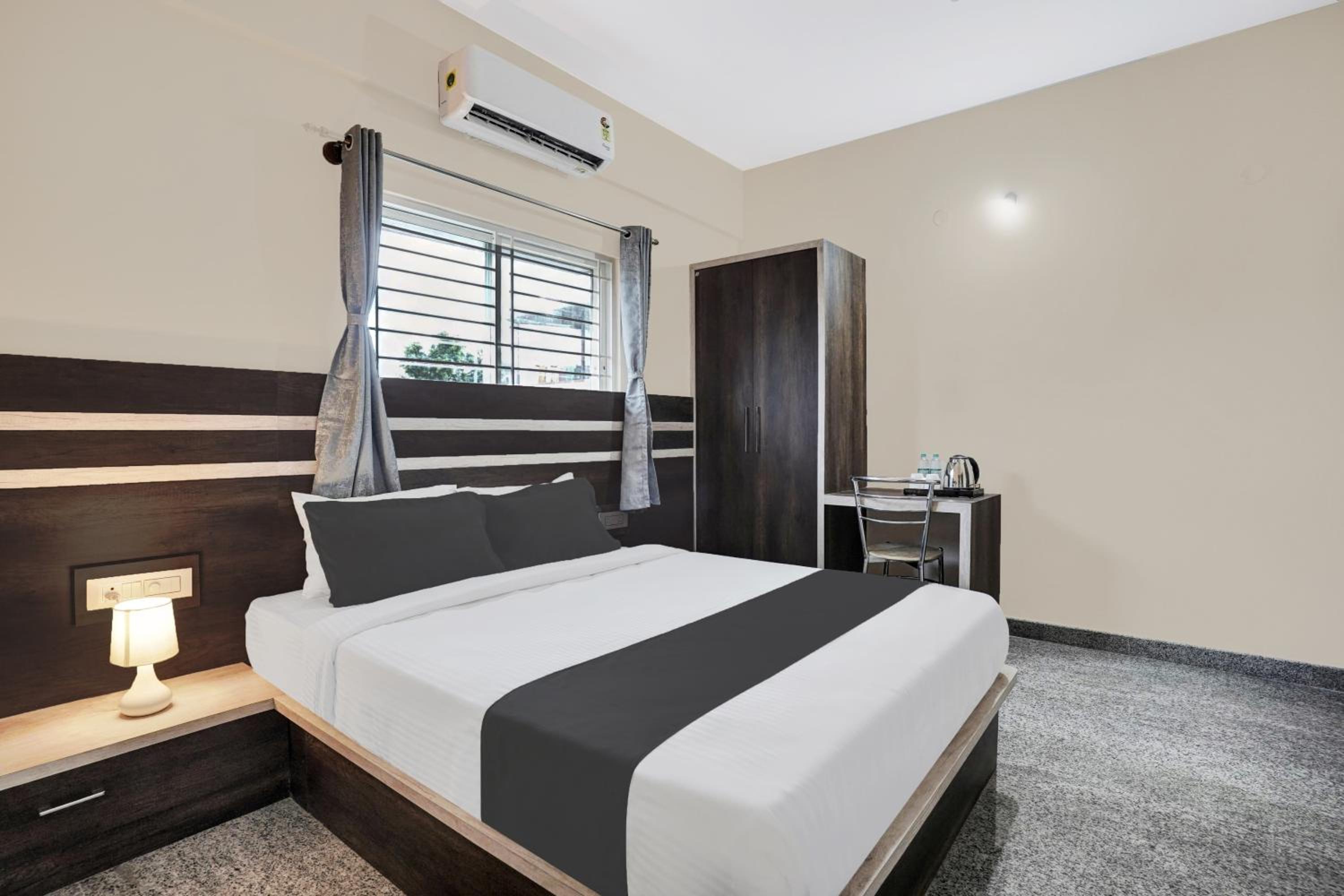 Classic Triple Room photo 1