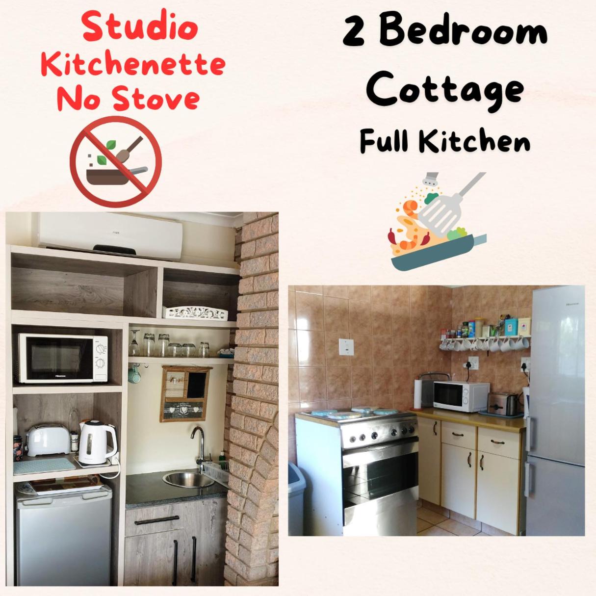 Two-Bedroom Apartment - Photo 12