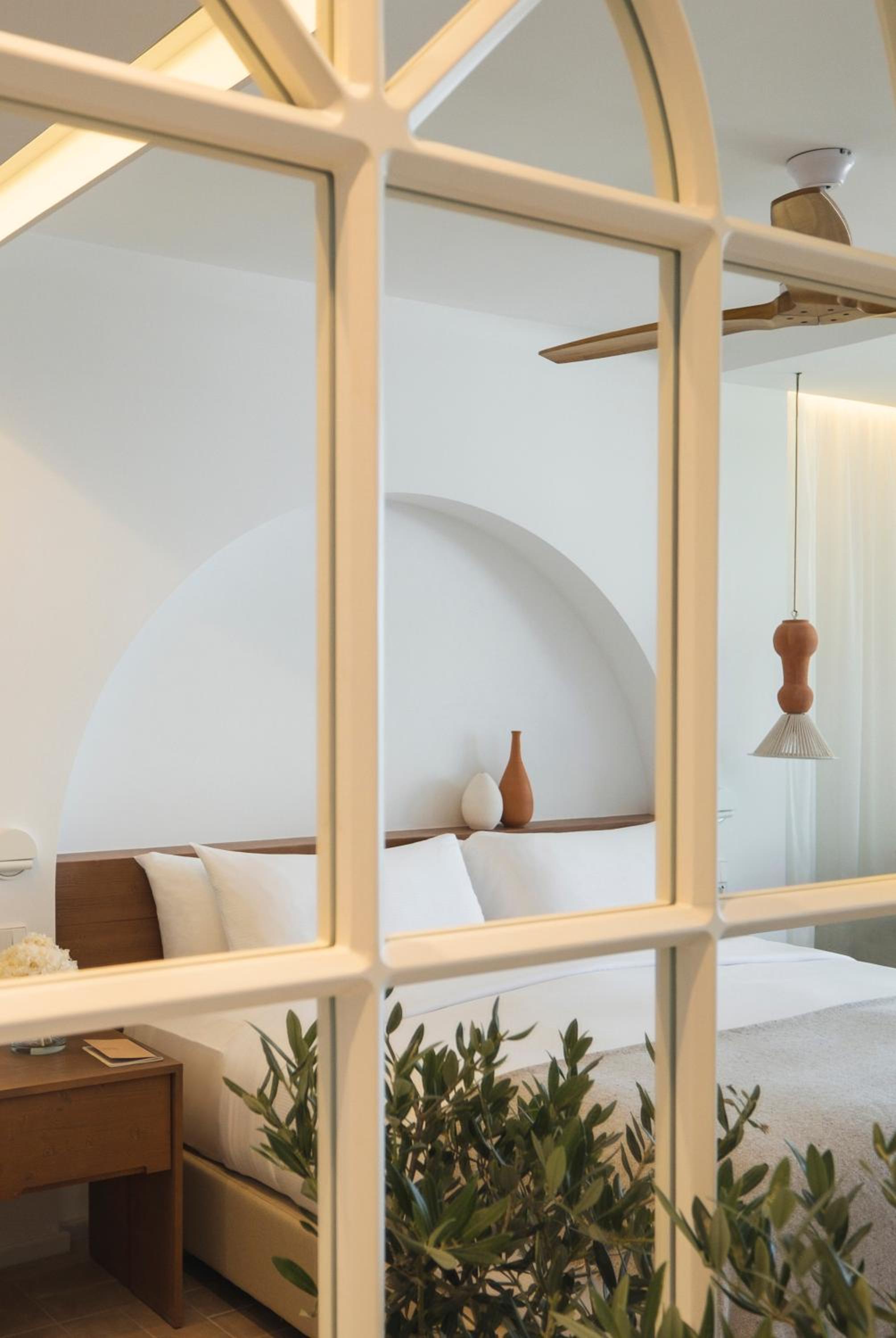 Deluxe Room with Terrace - Photo 3