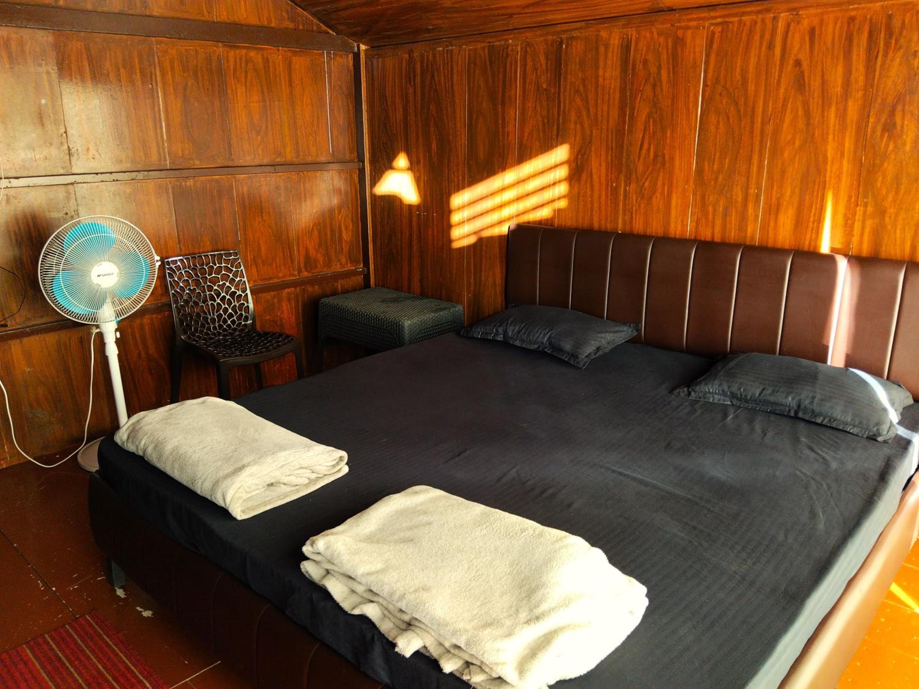 Double Room With Mountain View photo 1