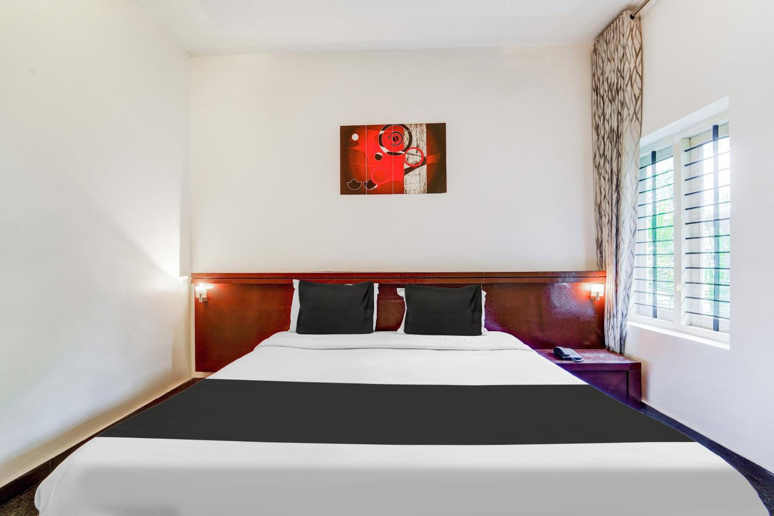 Standard Double Room photo 2