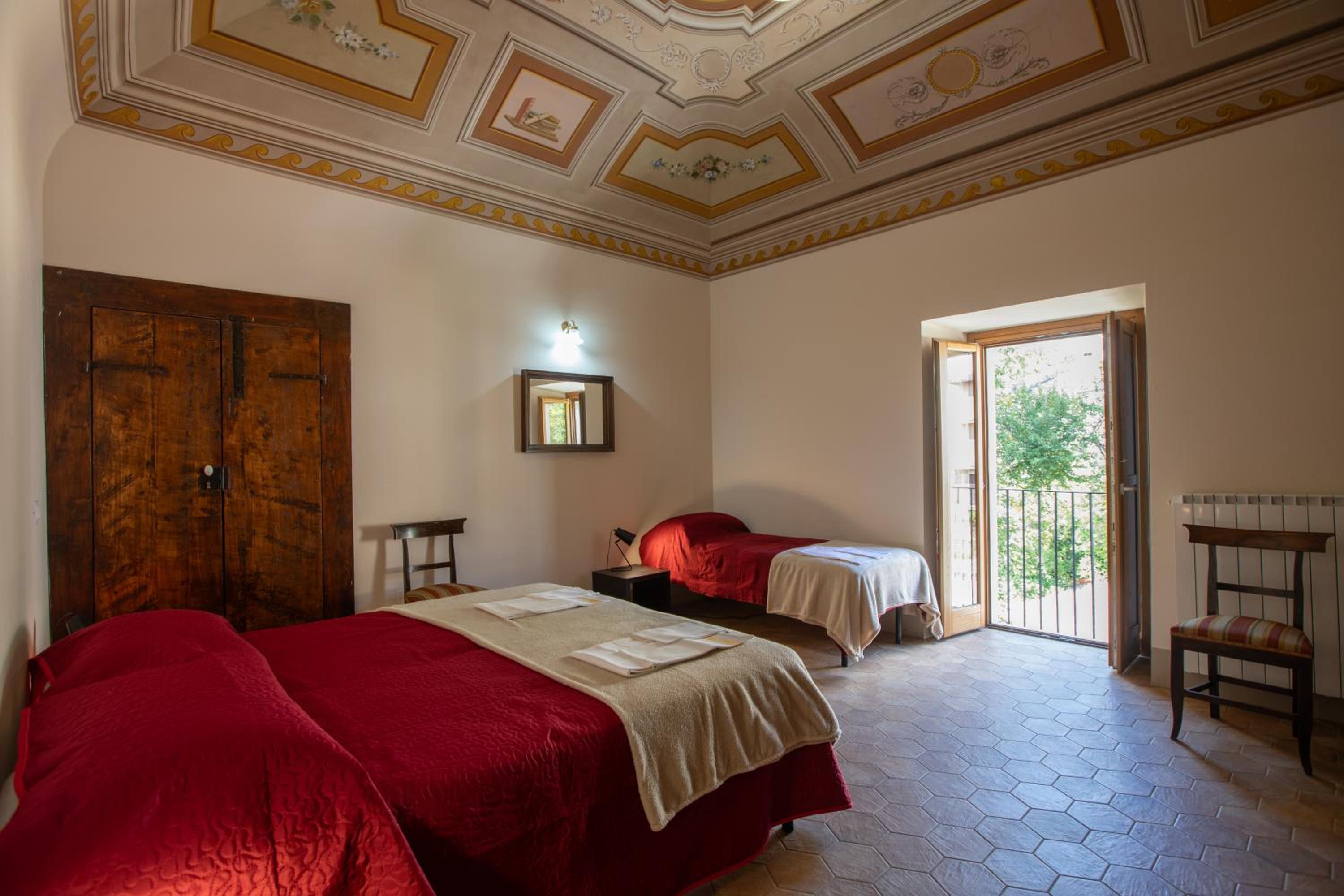 Double or Twin Room - Photo 1