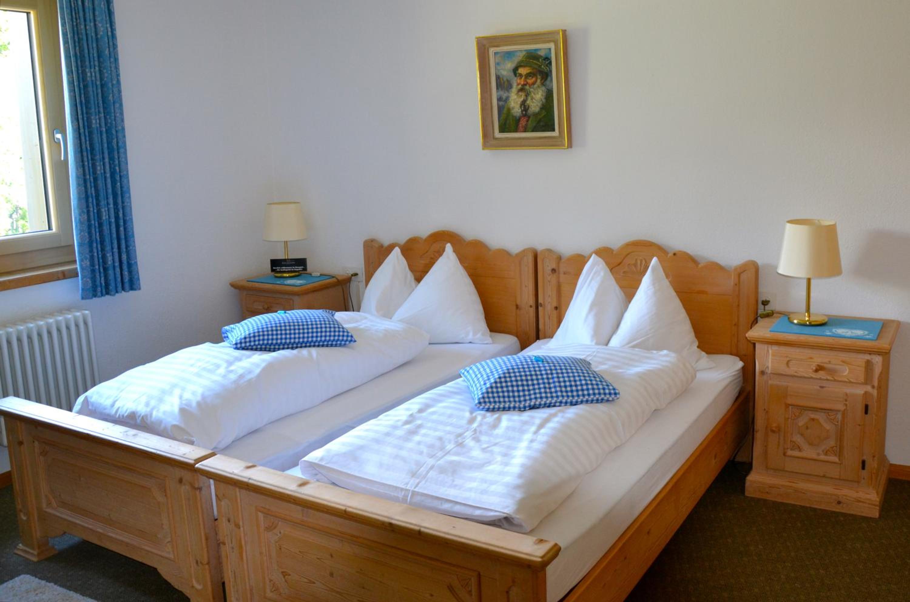 Standard Double Room - Photo 1