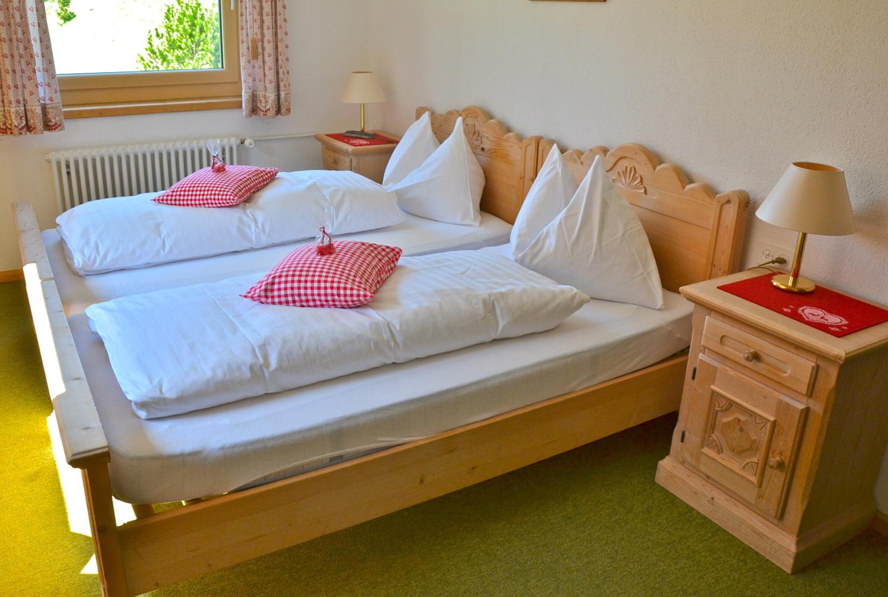 Standard Double Room - Photo 4