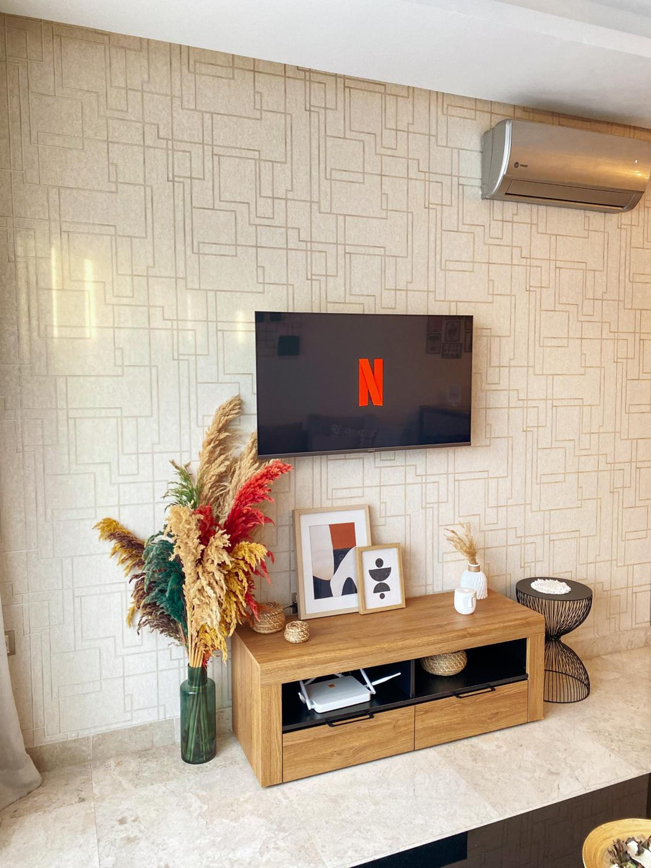 Two-Bedroom Apartment - Photo 3