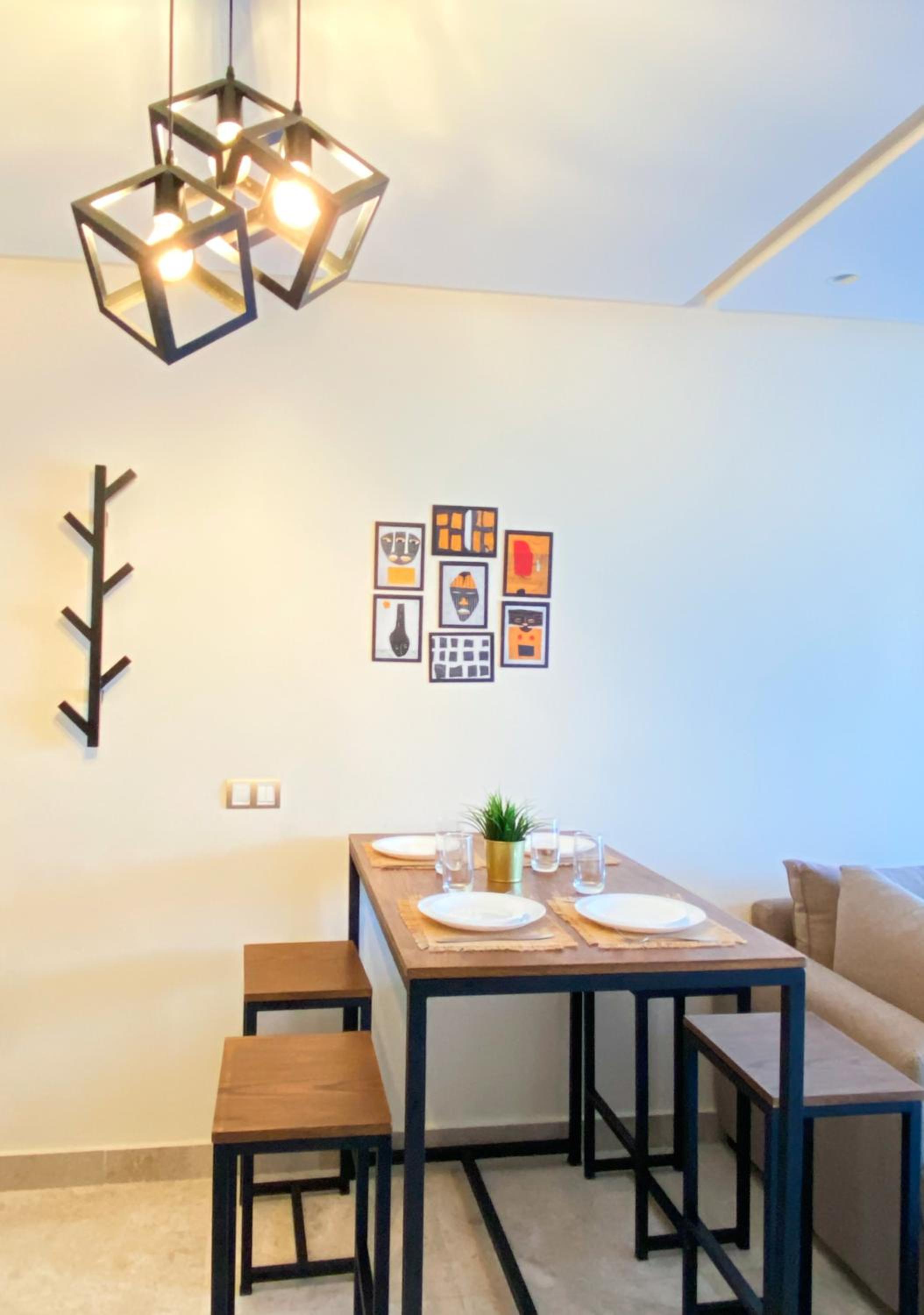 Two-Bedroom Apartment - Photo 13