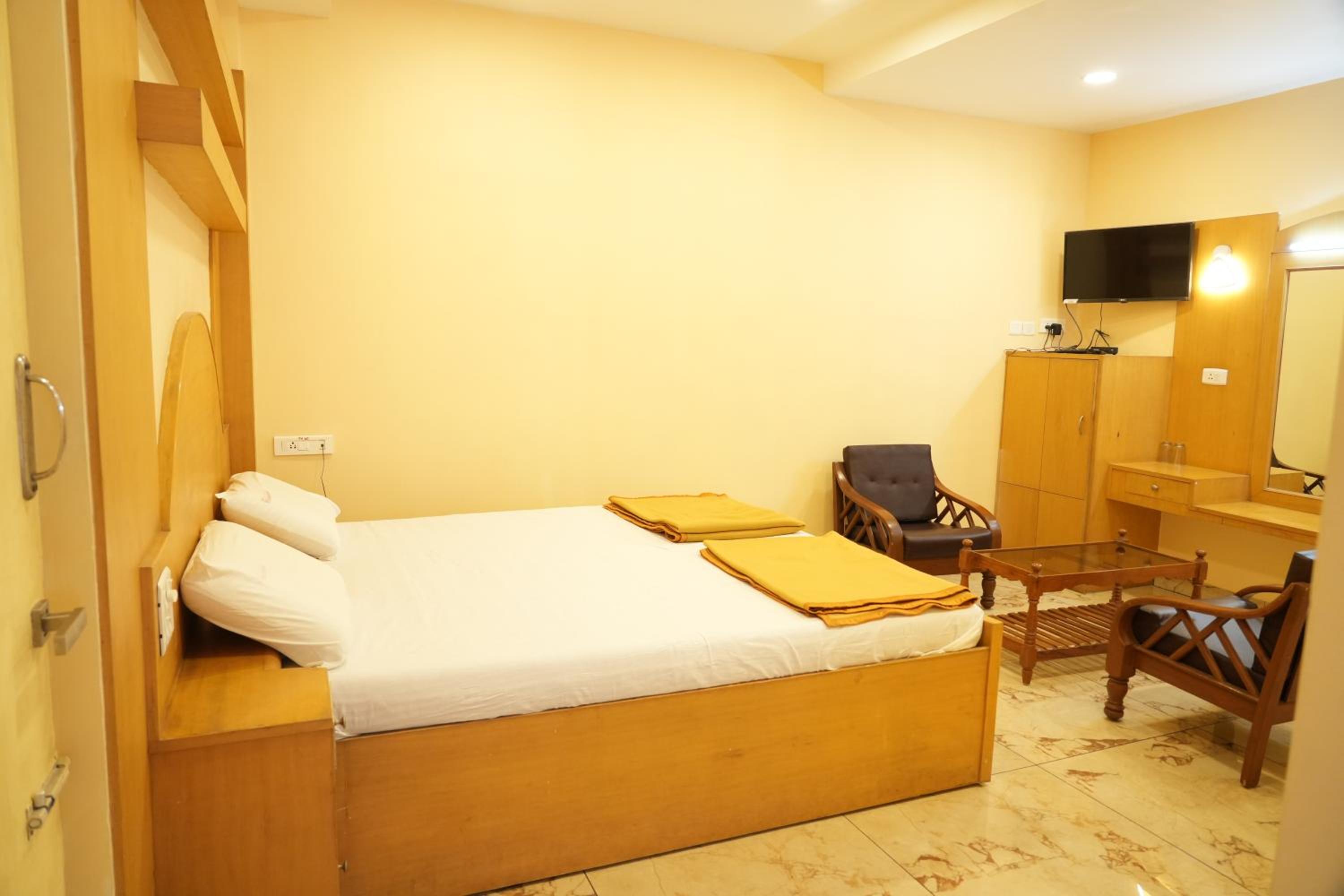 Standard Double Room photo 1