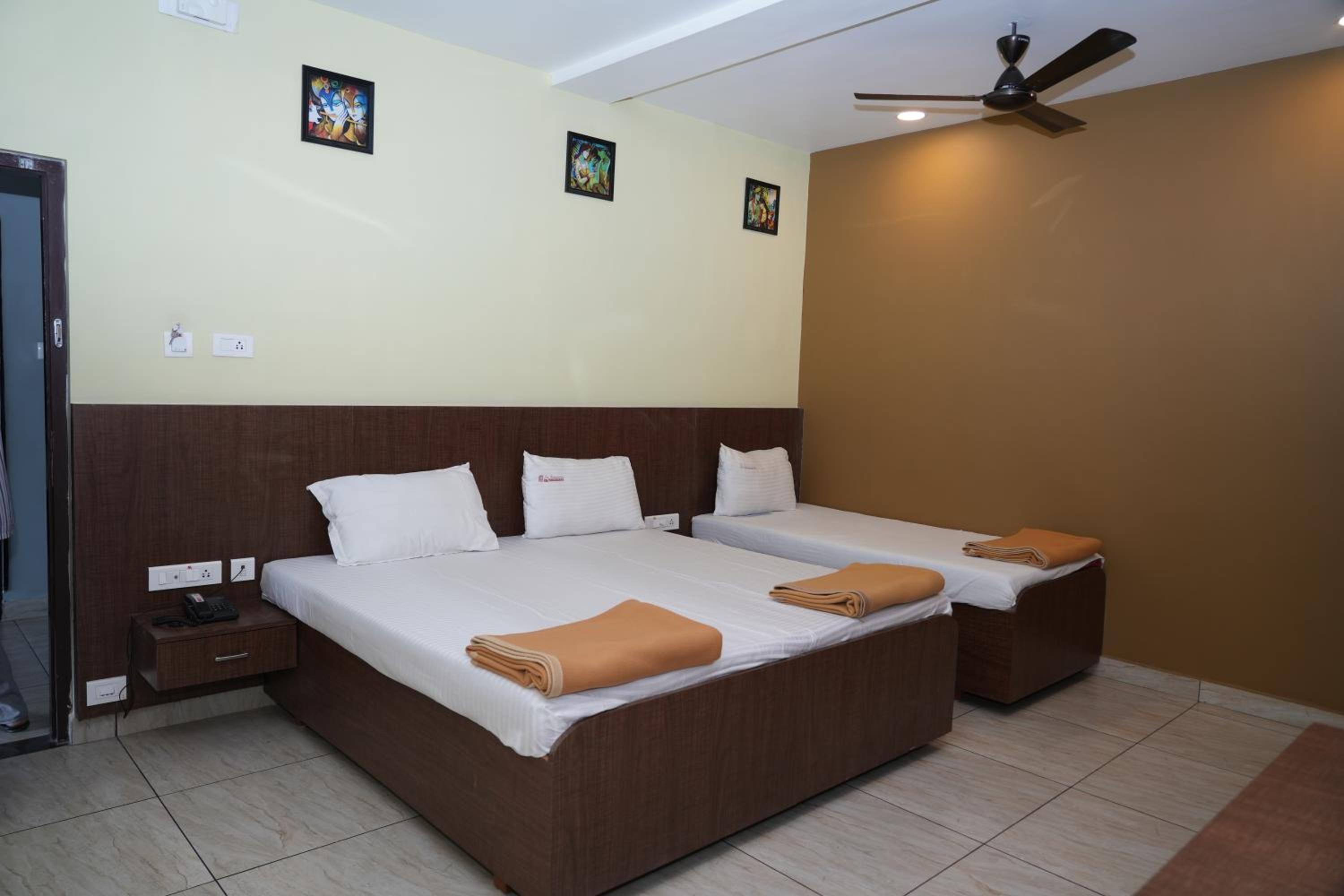 Triple Room photo 1