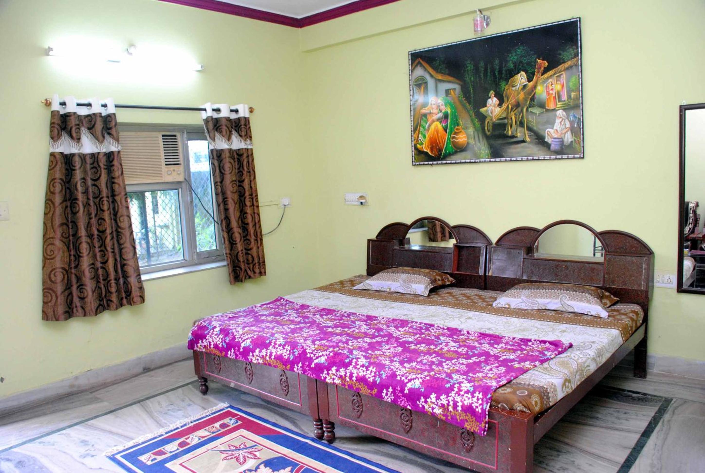 Standard Double Room - Photo 4