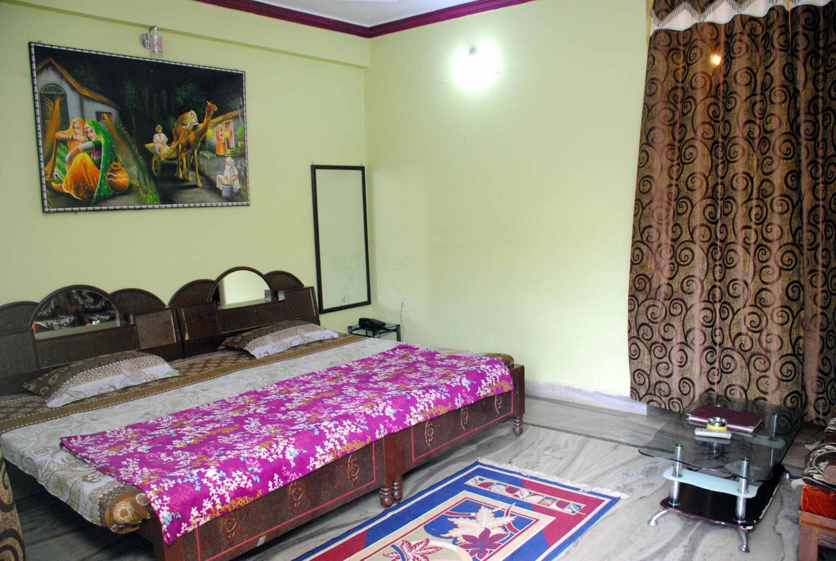 Deluxe Double Room - Photo 3