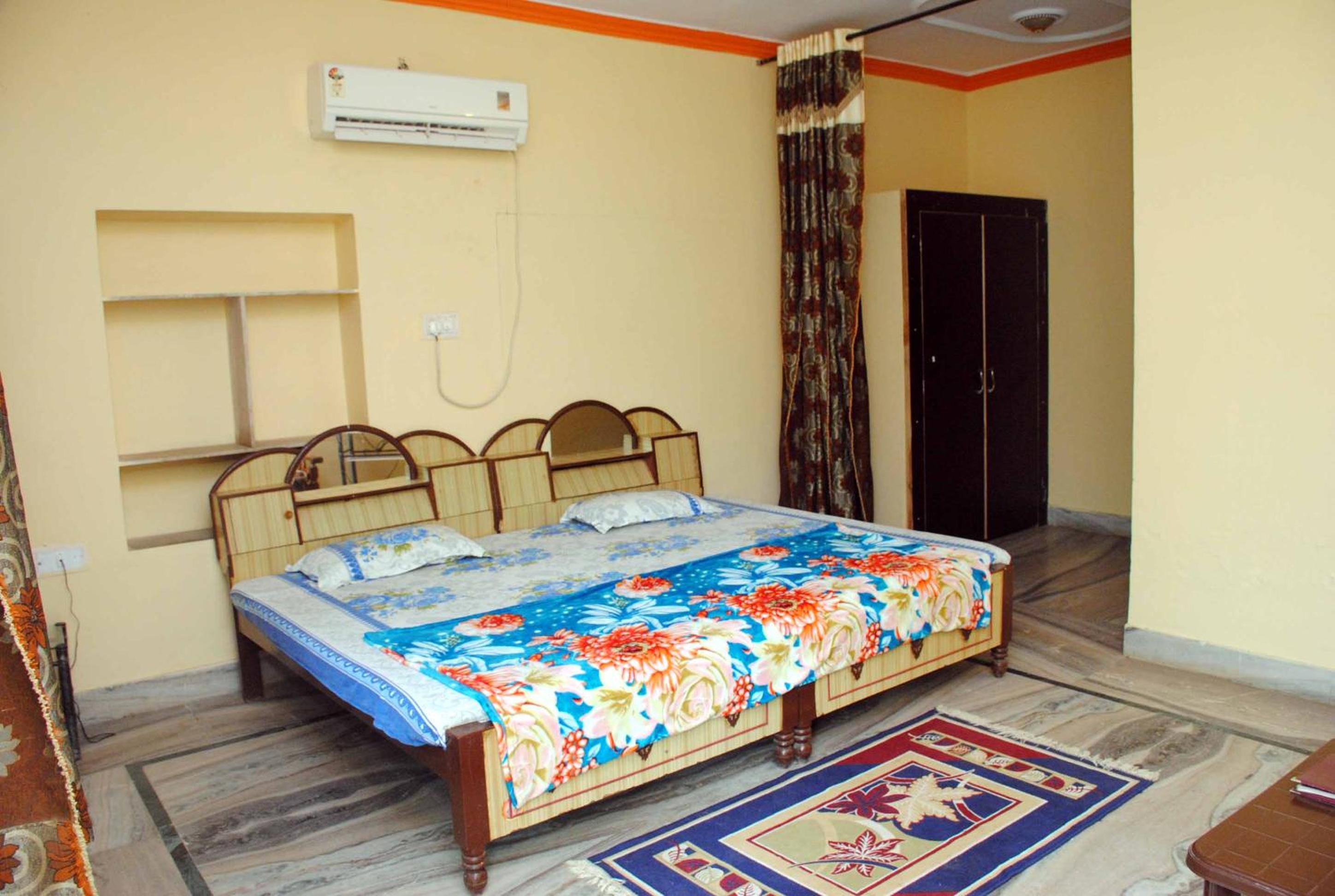 Deluxe Double Room - Photo 4