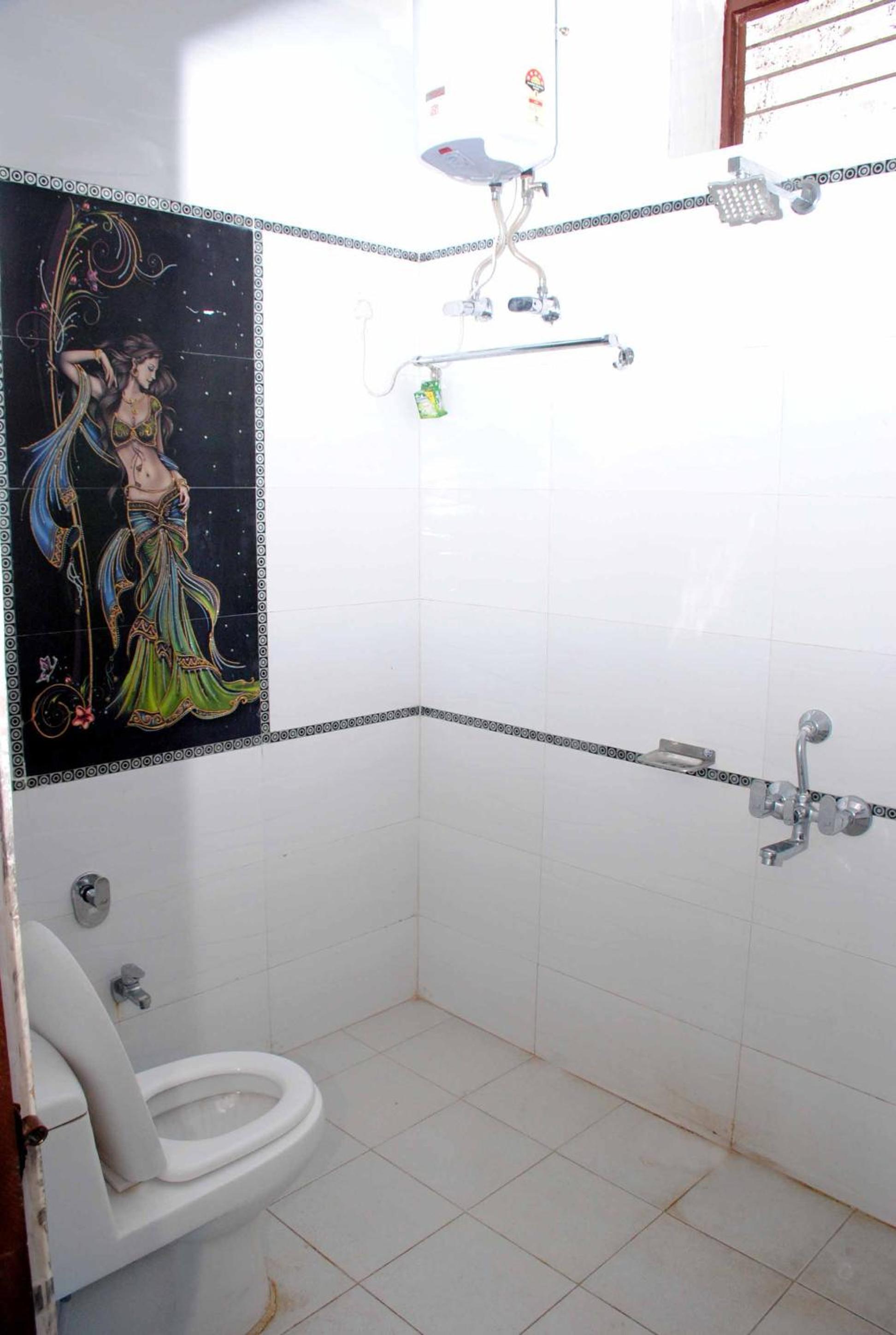 Super Deluxe Double Room - Photo 2