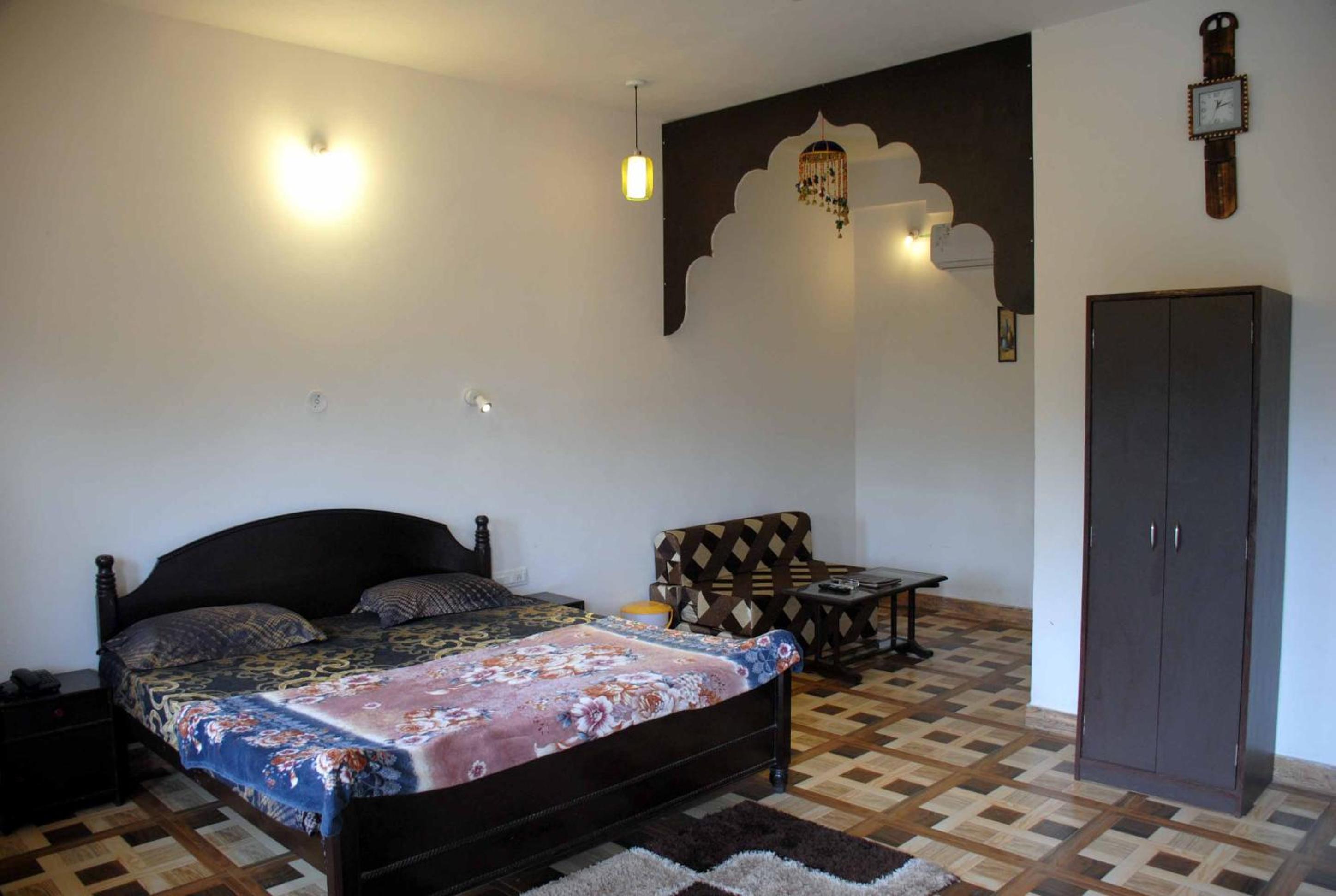 Super Deluxe Double Room - Photo 1