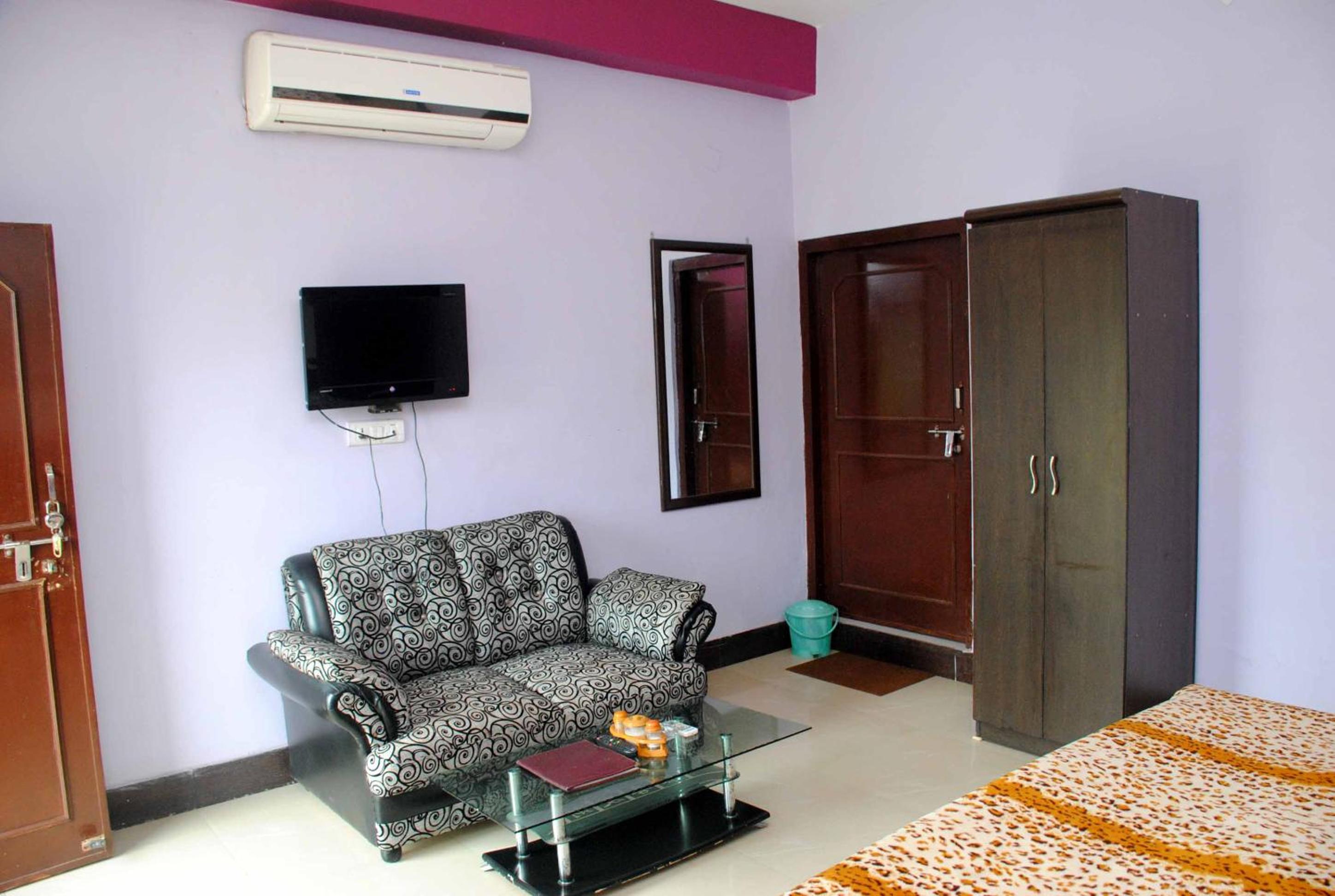 Super Deluxe Double Room - Photo 4