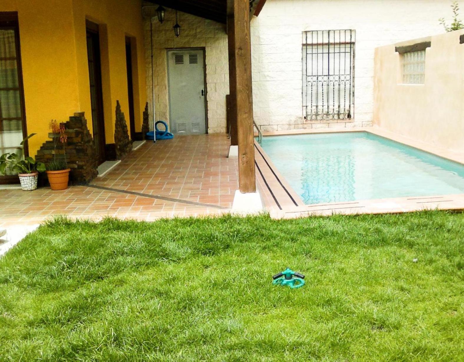 Holiday Home photo 2