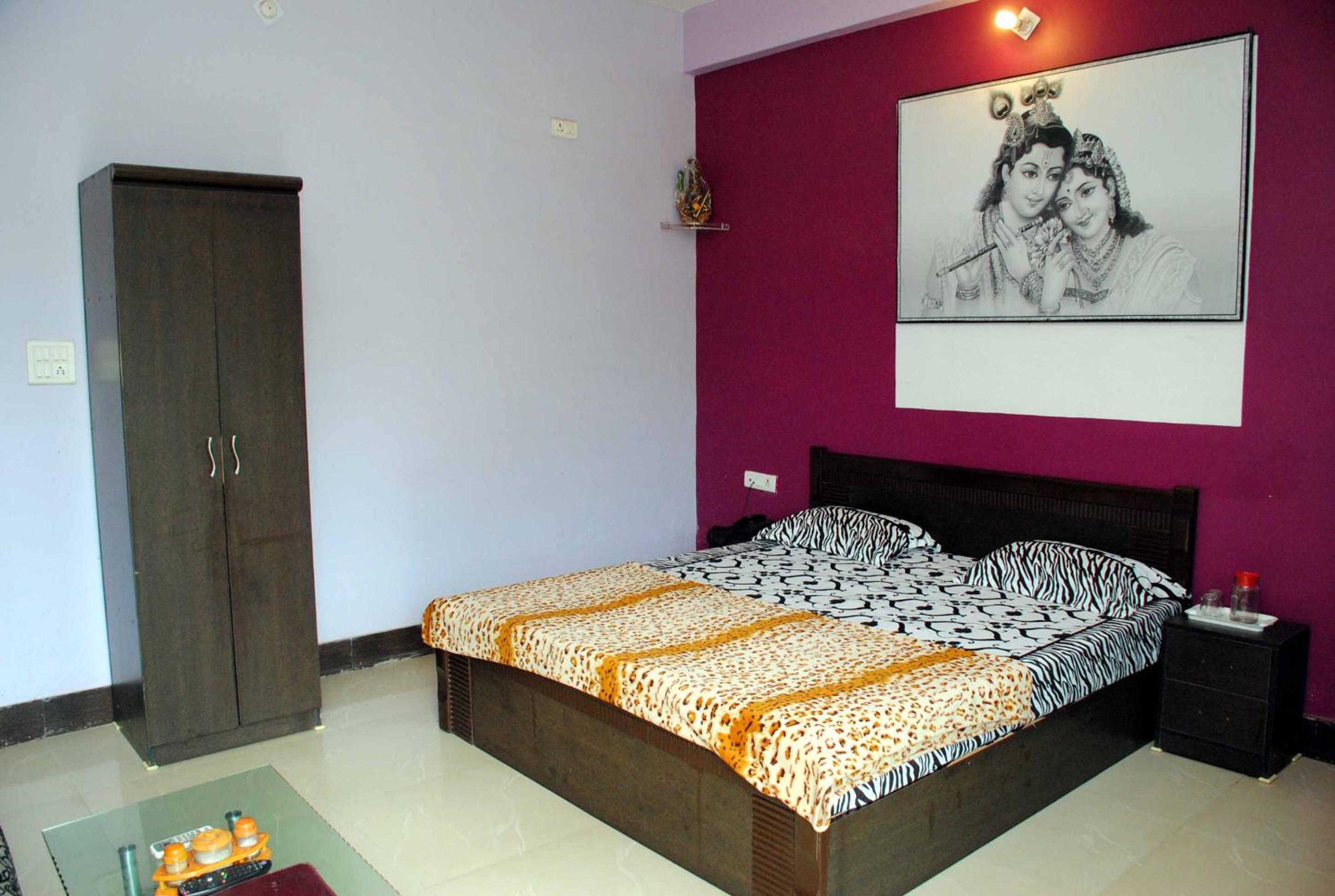 Standard Double Room - Photo 3