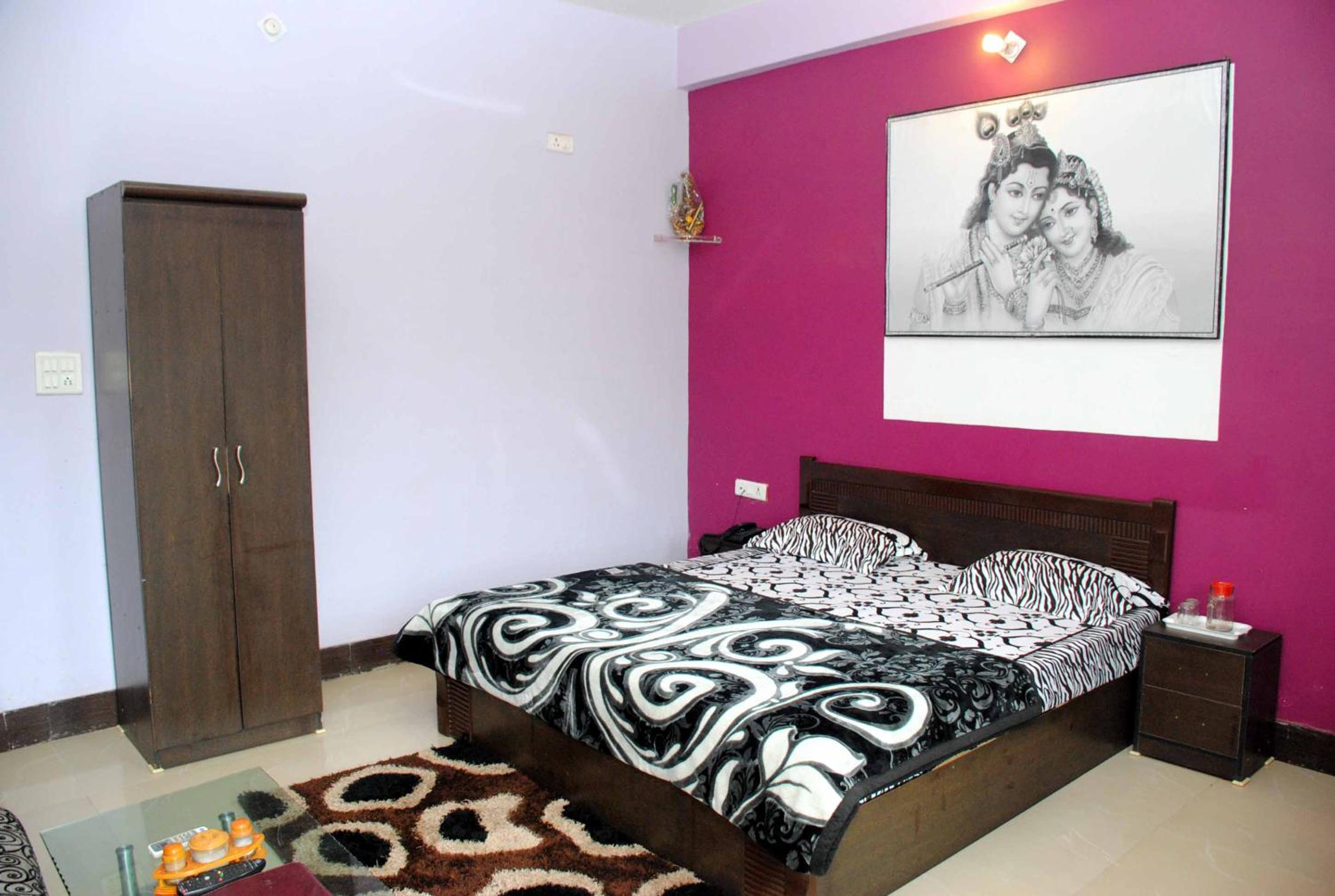 Deluxe Double Room - Photo 1