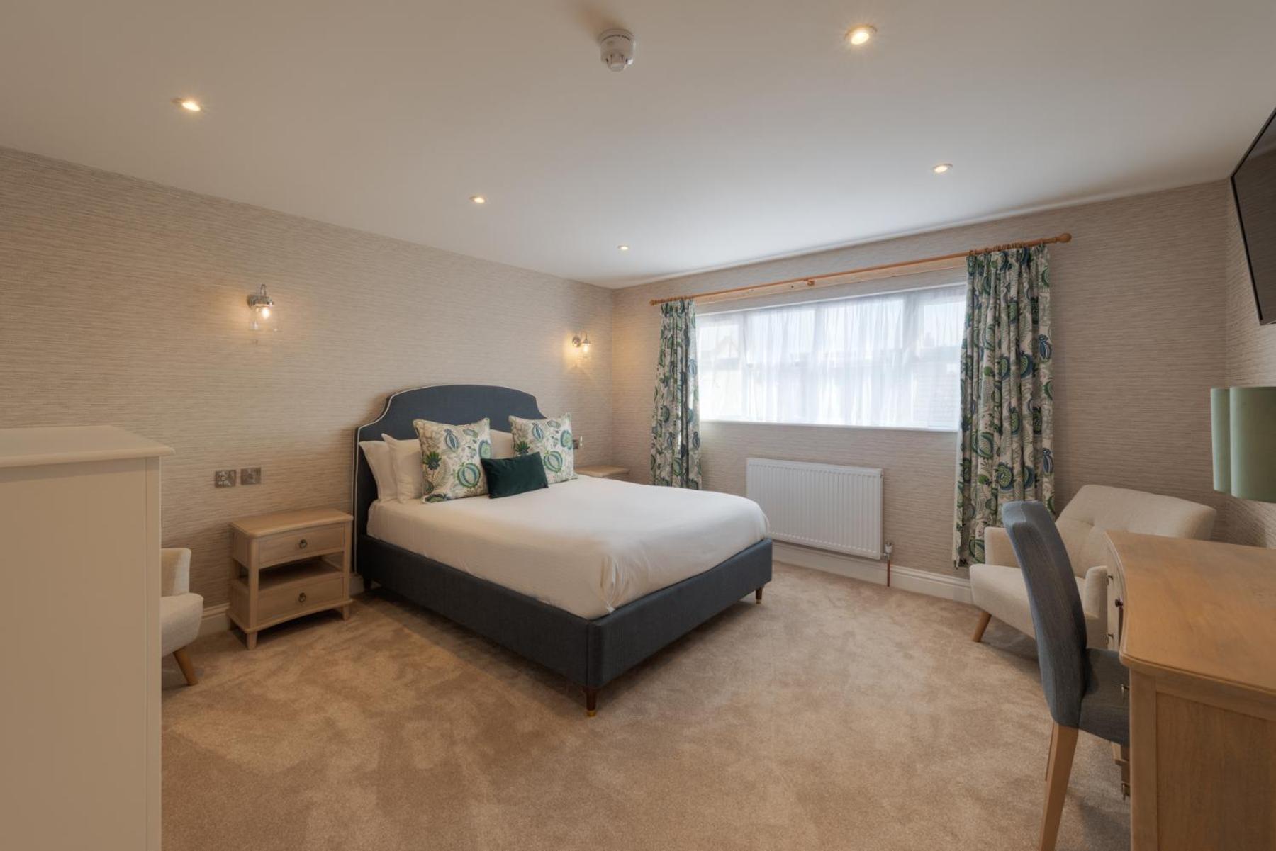 Family Suite (2 Adults + 2 Children) photo 3