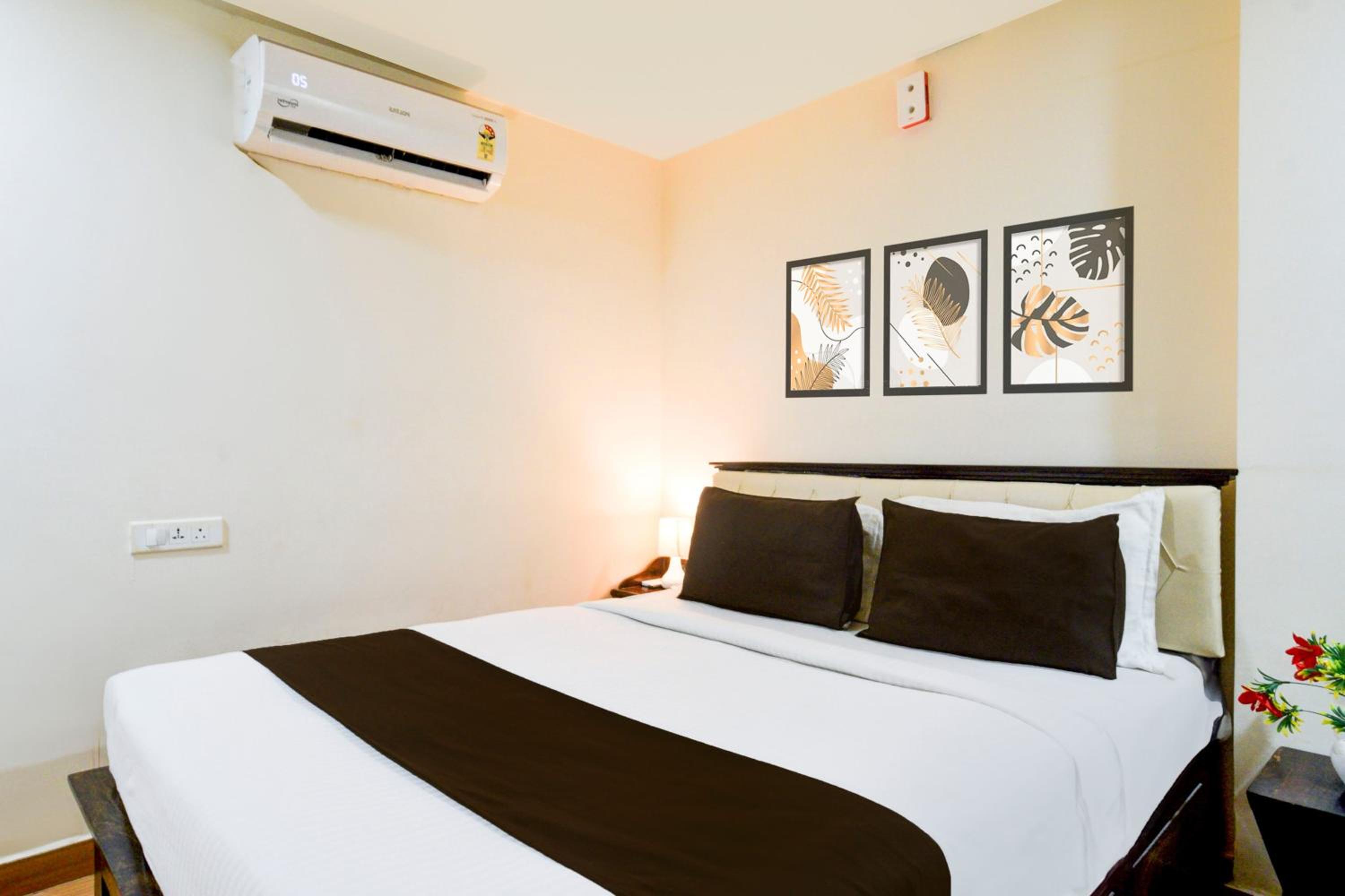 Classic Triple Room photo 1