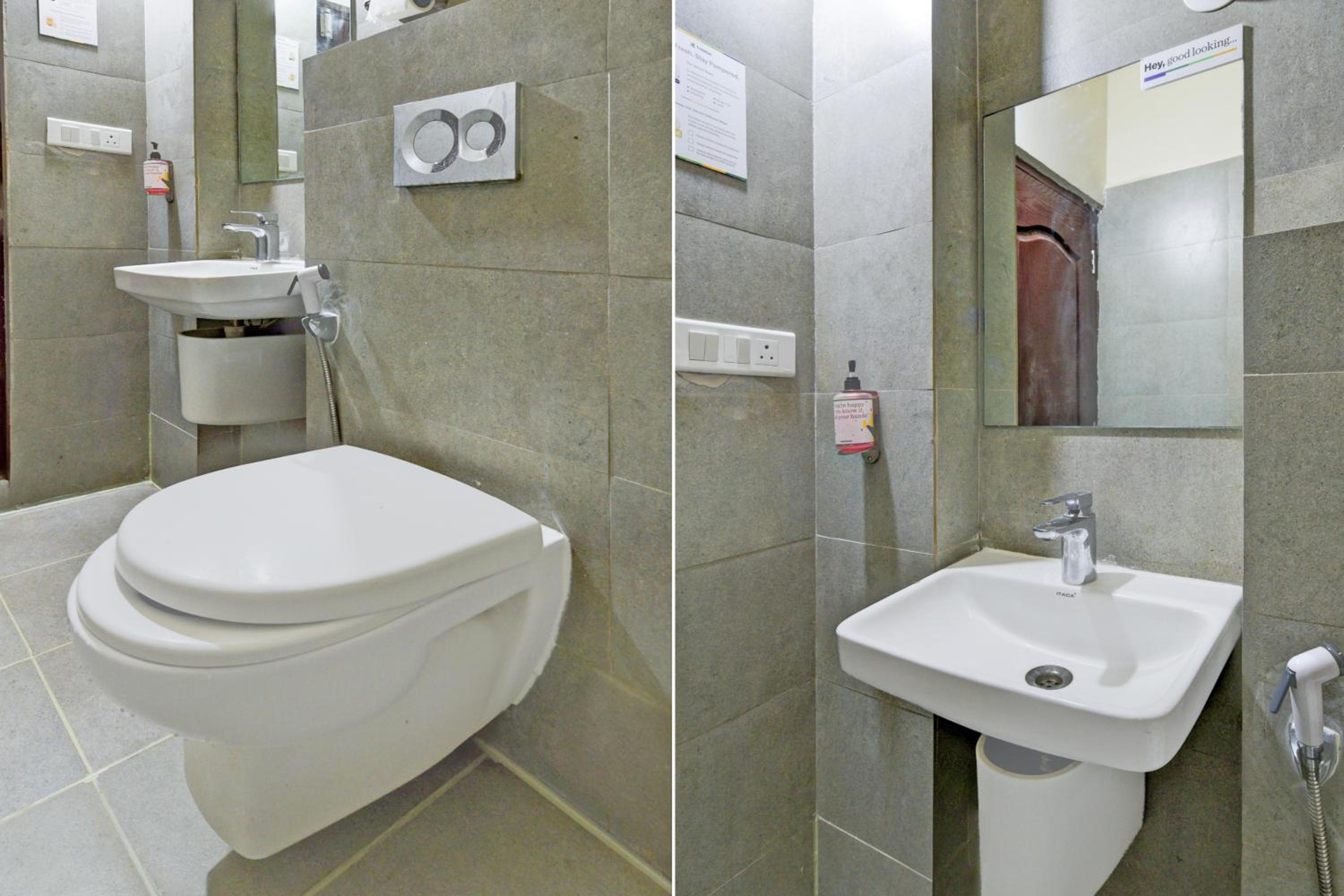 Classic Triple Room photo 3