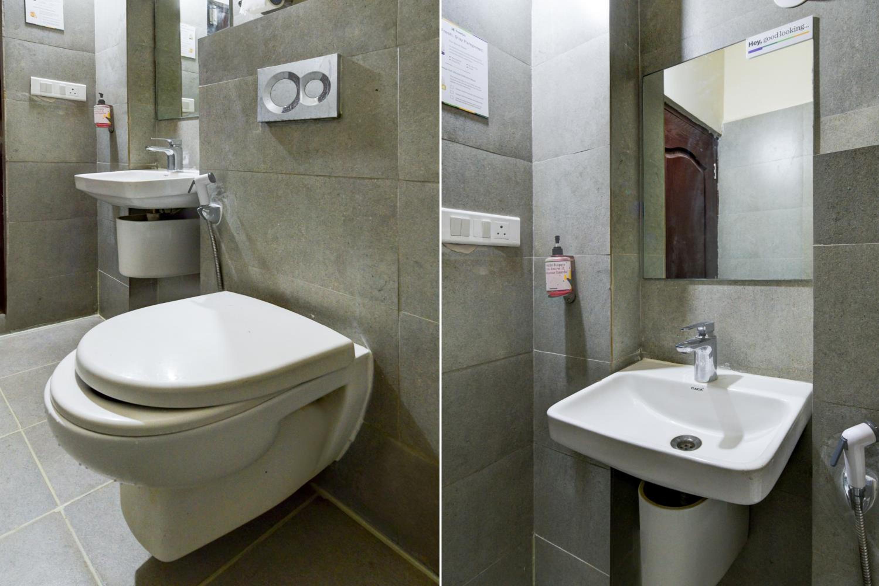 Classic Triple Room photo 2