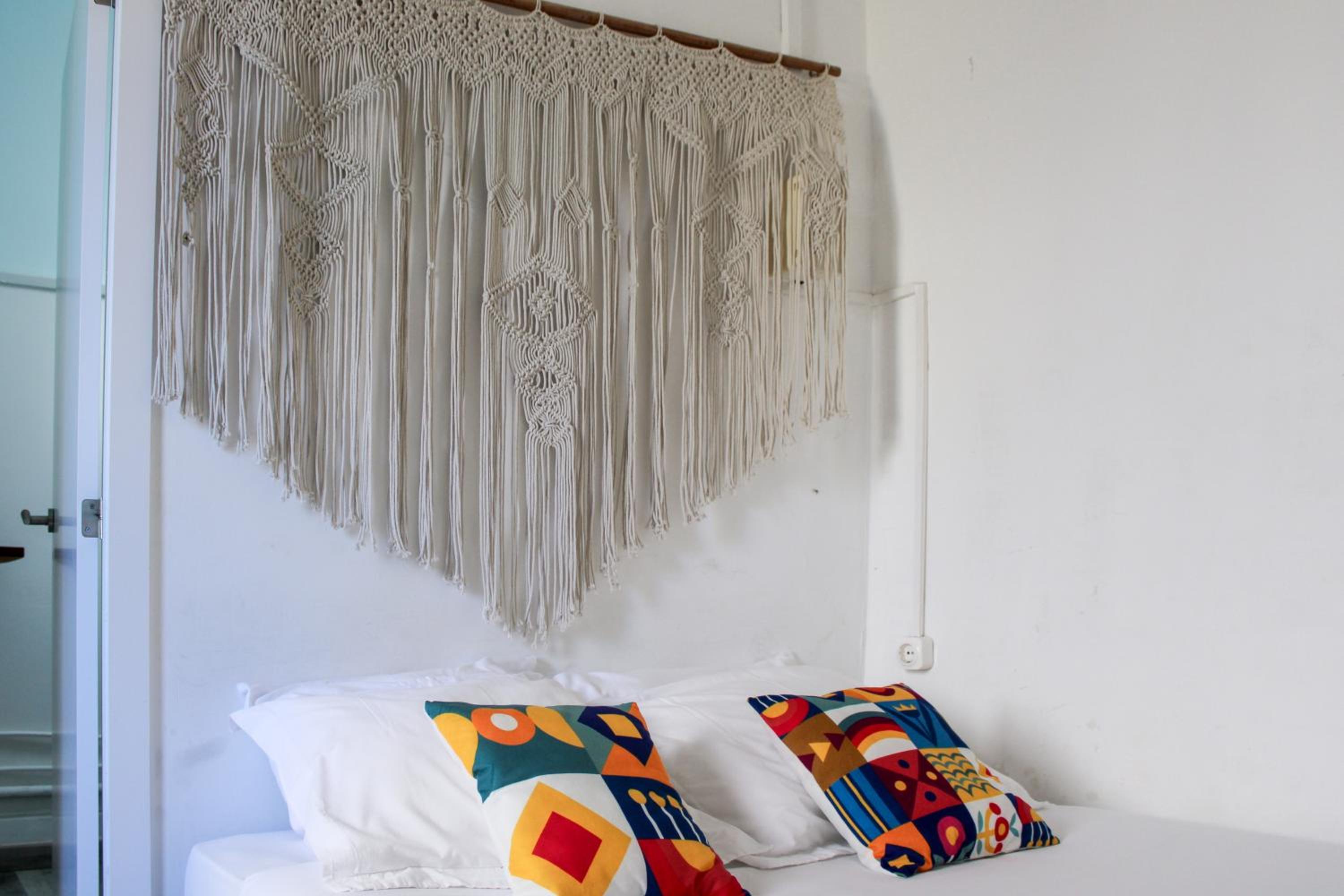 Standard Double Room - Photo 10
