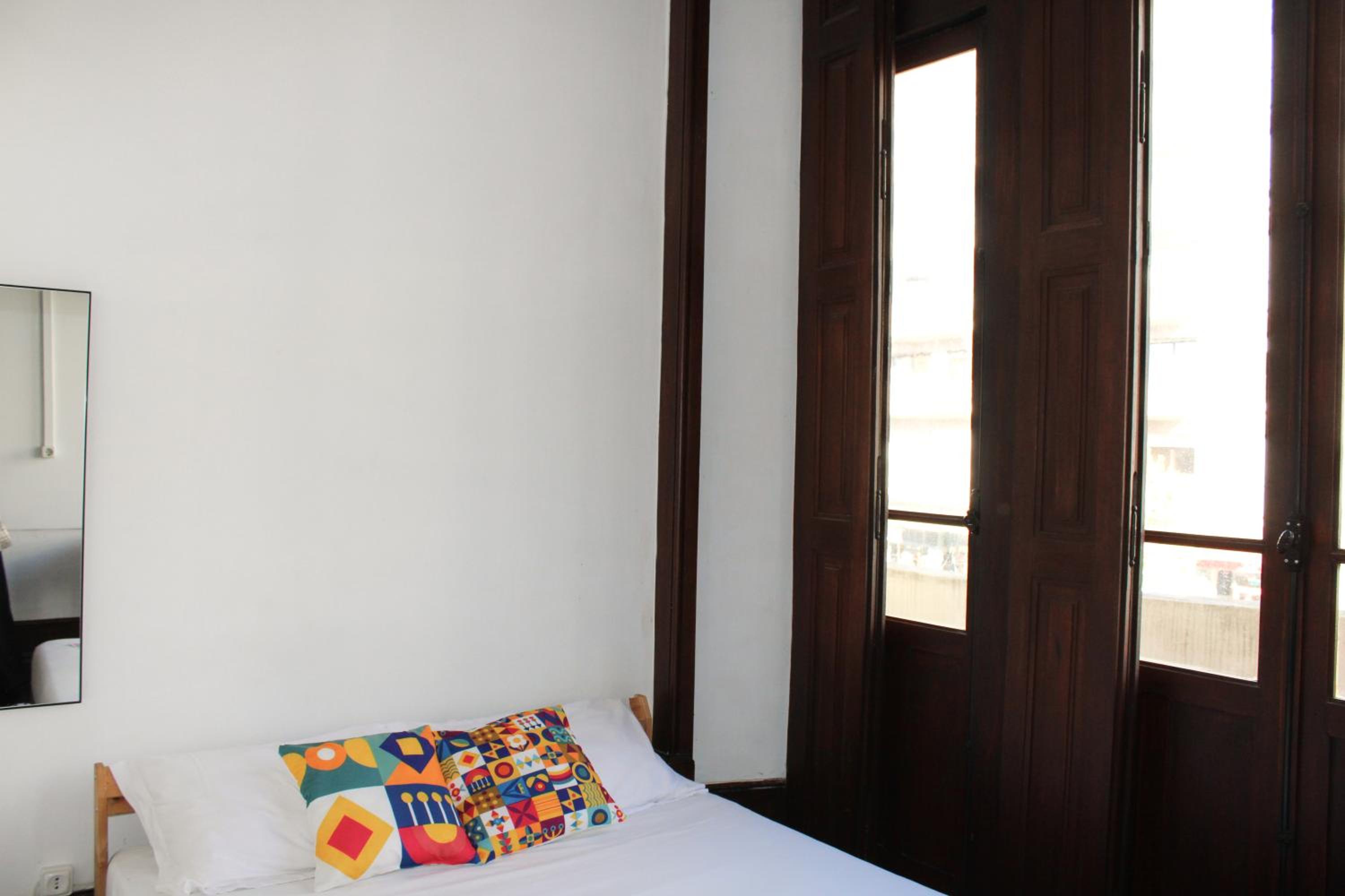 Standard Double Room - Photo 4