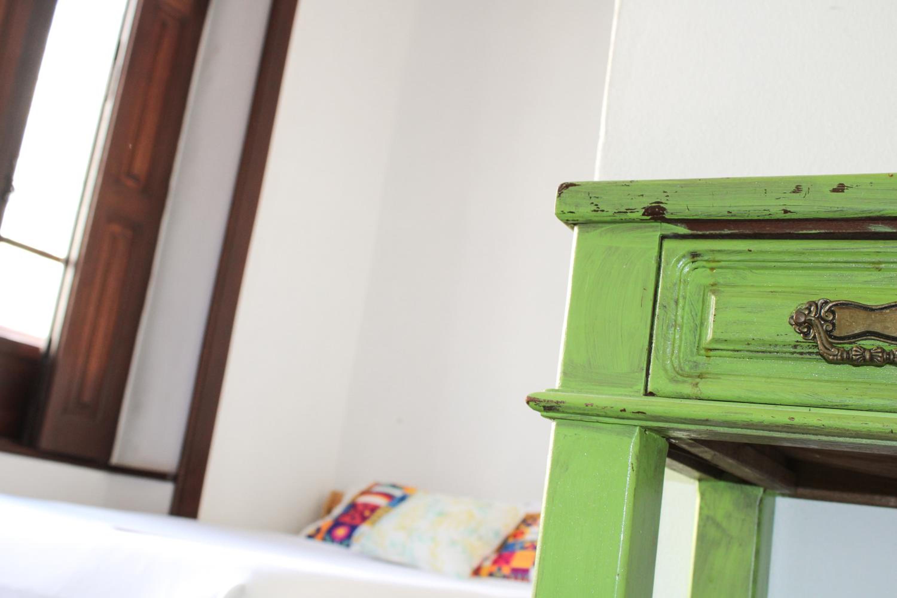 Standard Double Room - Photo 15
