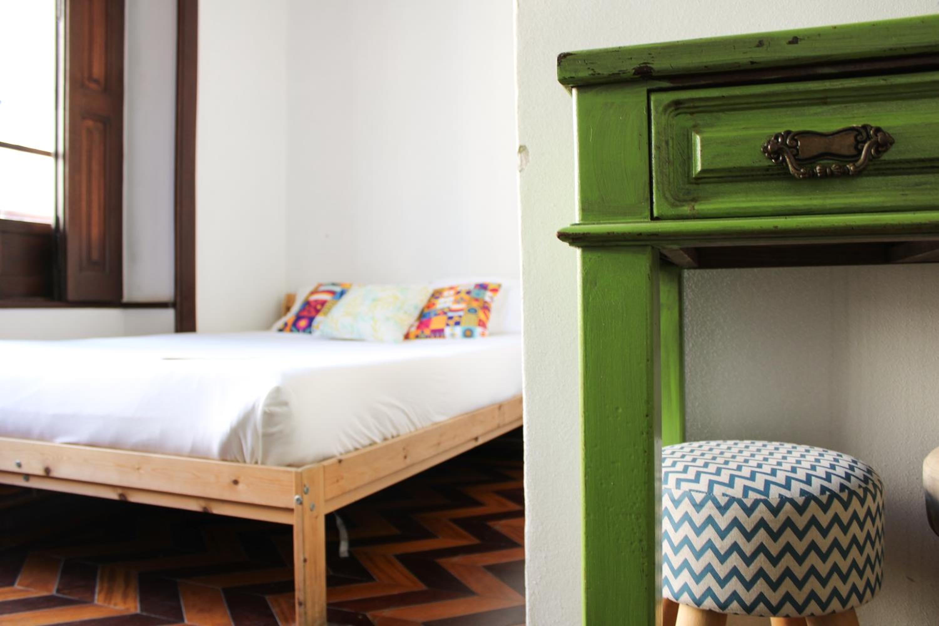 Standard Double Room - Photo 14
