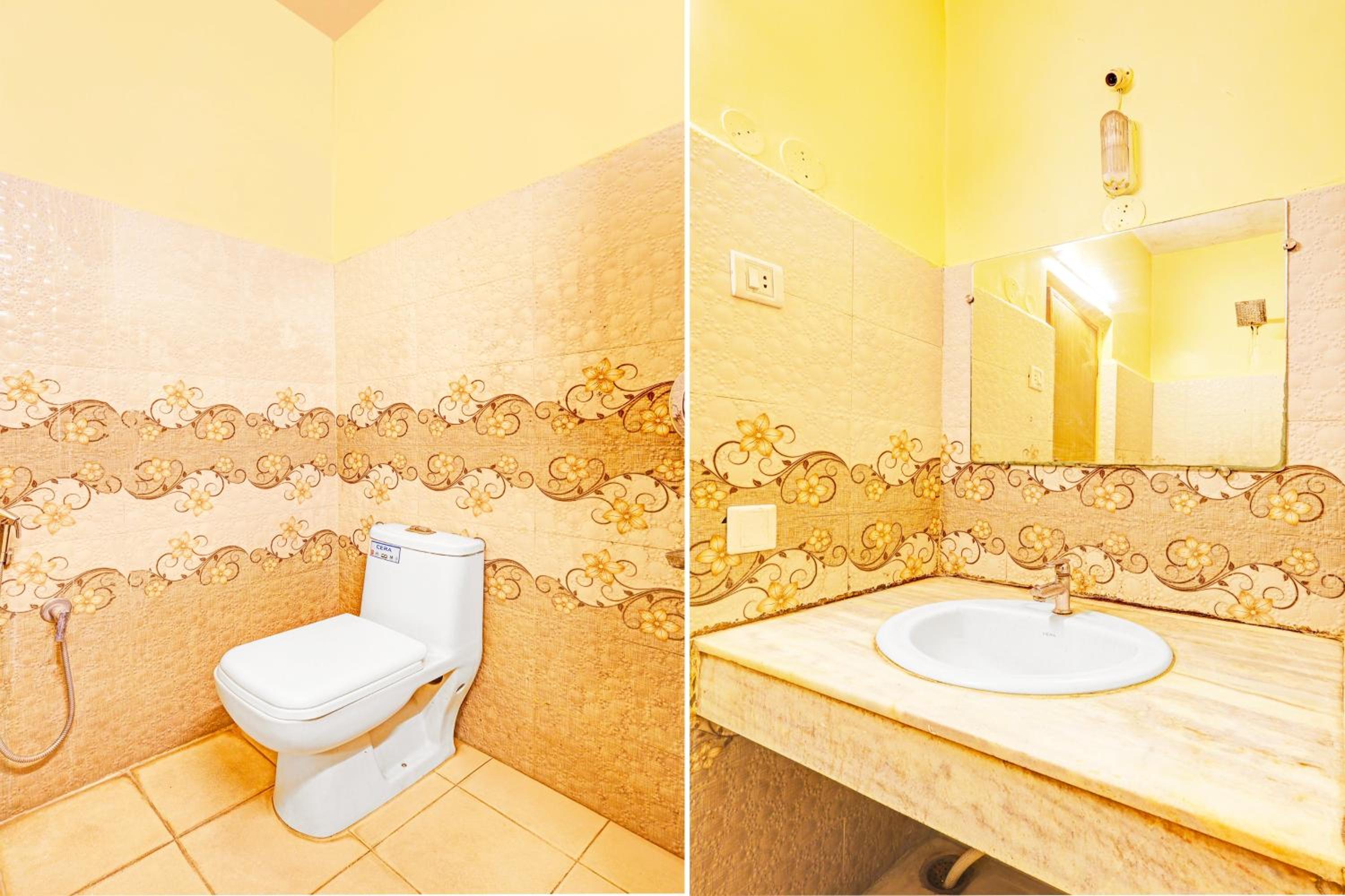 Classic Triple Room photo 2