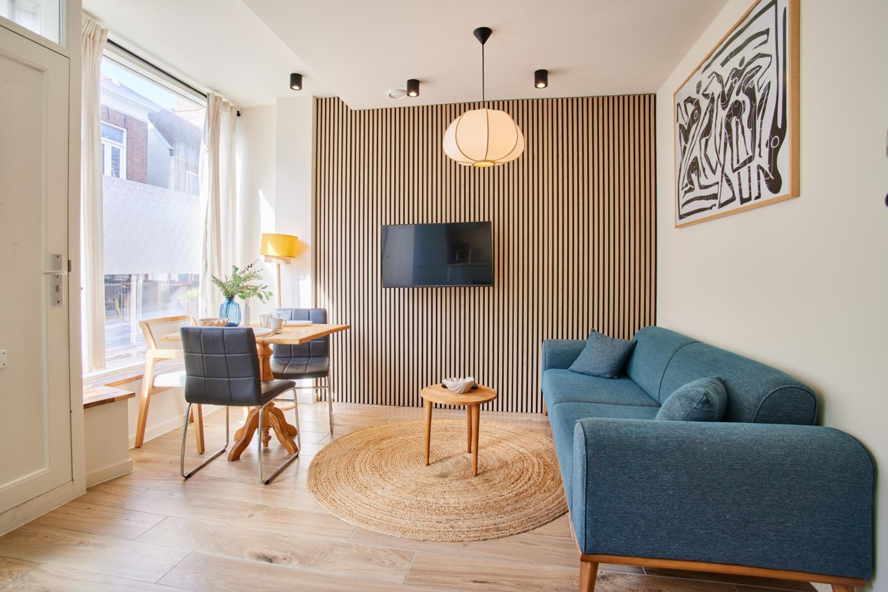 Two-Bedroom Family Apartment photo 1