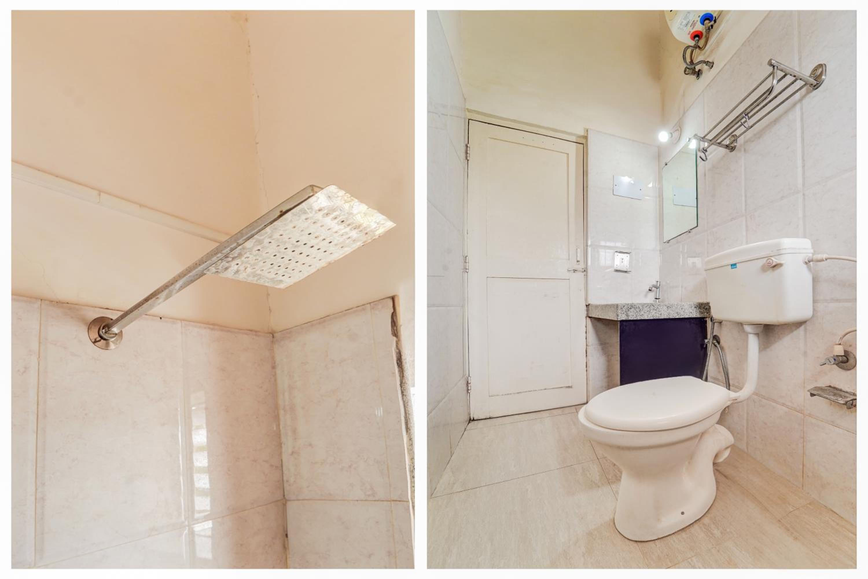 Classic Triple Room photo 2